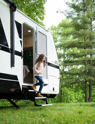 Luxury Brinkley Bunkhouse Basecamp | Delivered & Setup in San Diego