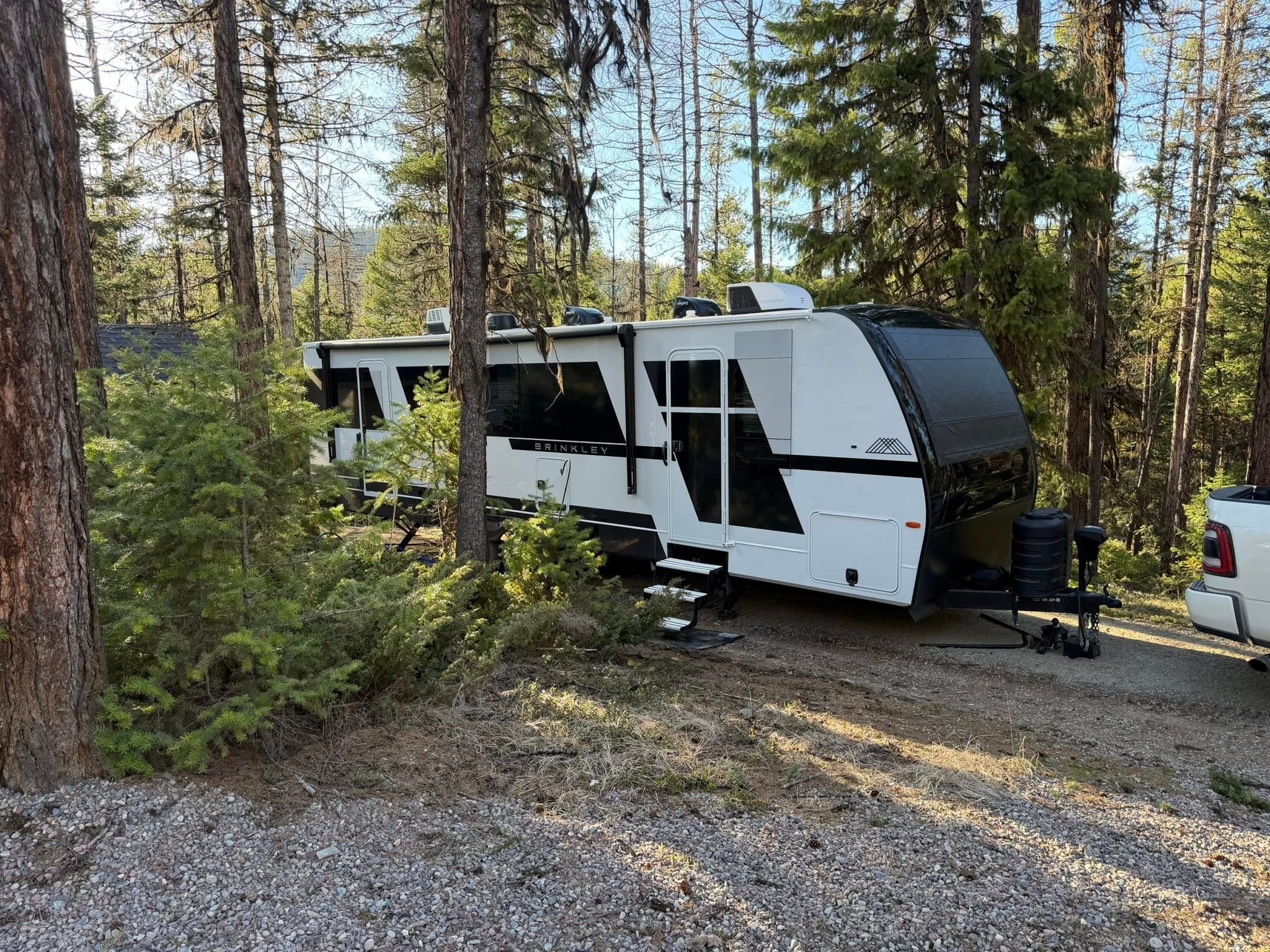 Luxury Brinkley Bunkhouse Basecamp | Delivered & Setup in San Diego