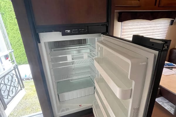 Jayco Flight Swift Travel Trailer 2014