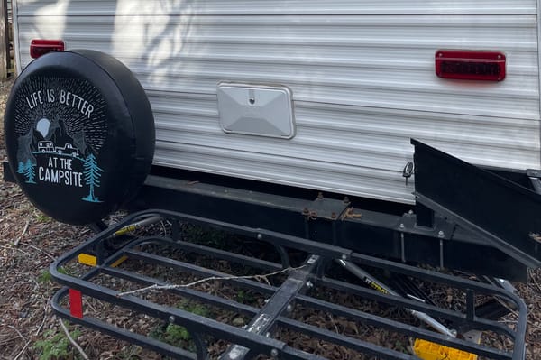 Jayco Flight Swift Travel Trailer 2014