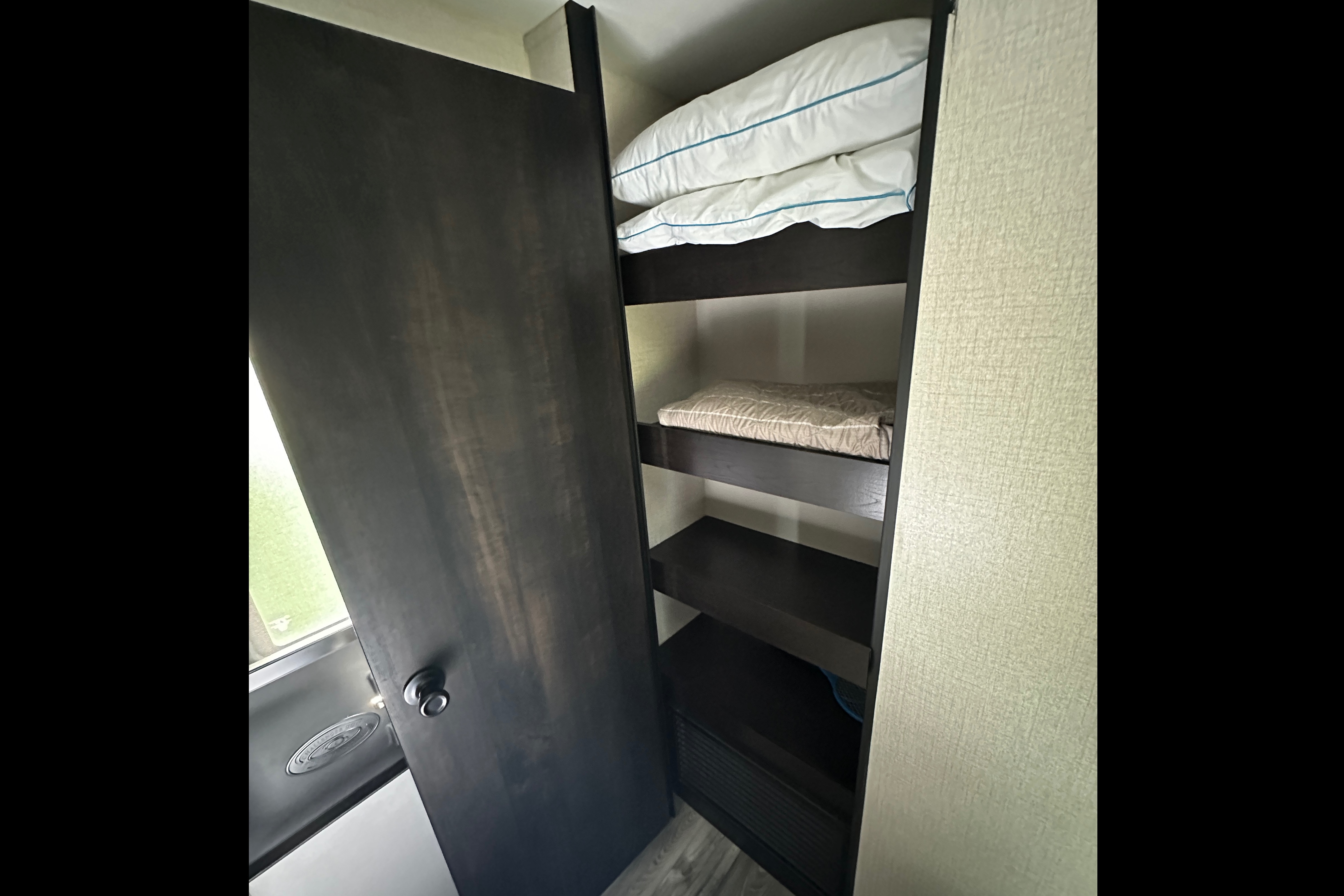 Highland ridge Open range 262 rl lite Travel Trailer