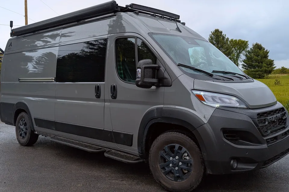 La Vagabonde