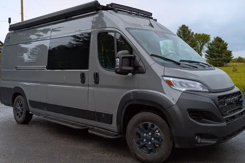 La Vagabonde