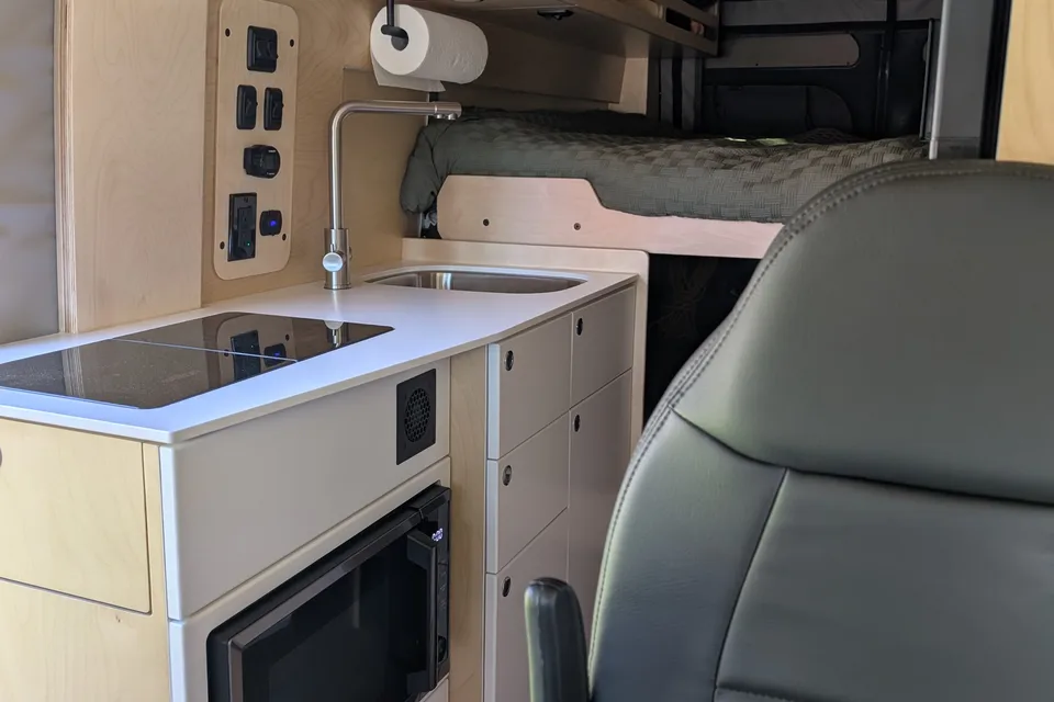 La Vagabonde