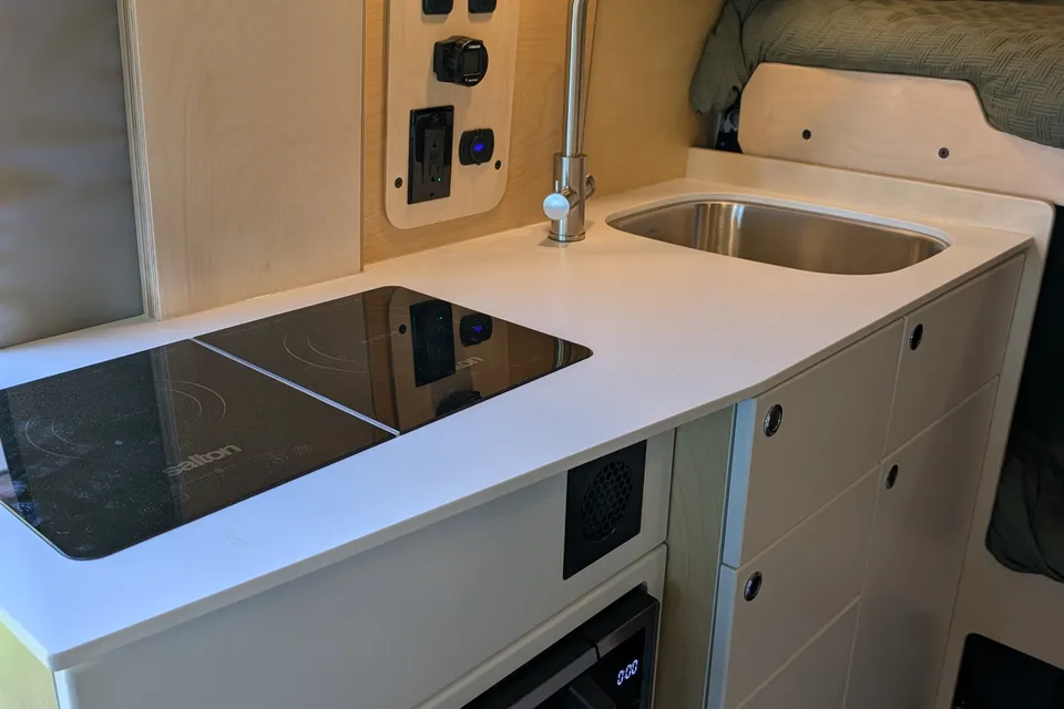 La Vagabonde