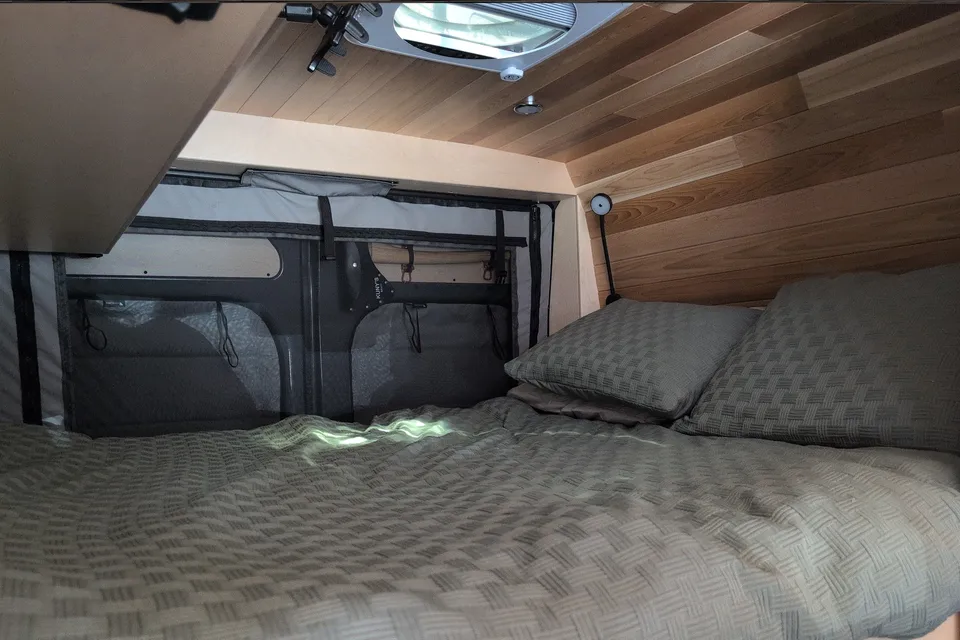 La Vagabonde
