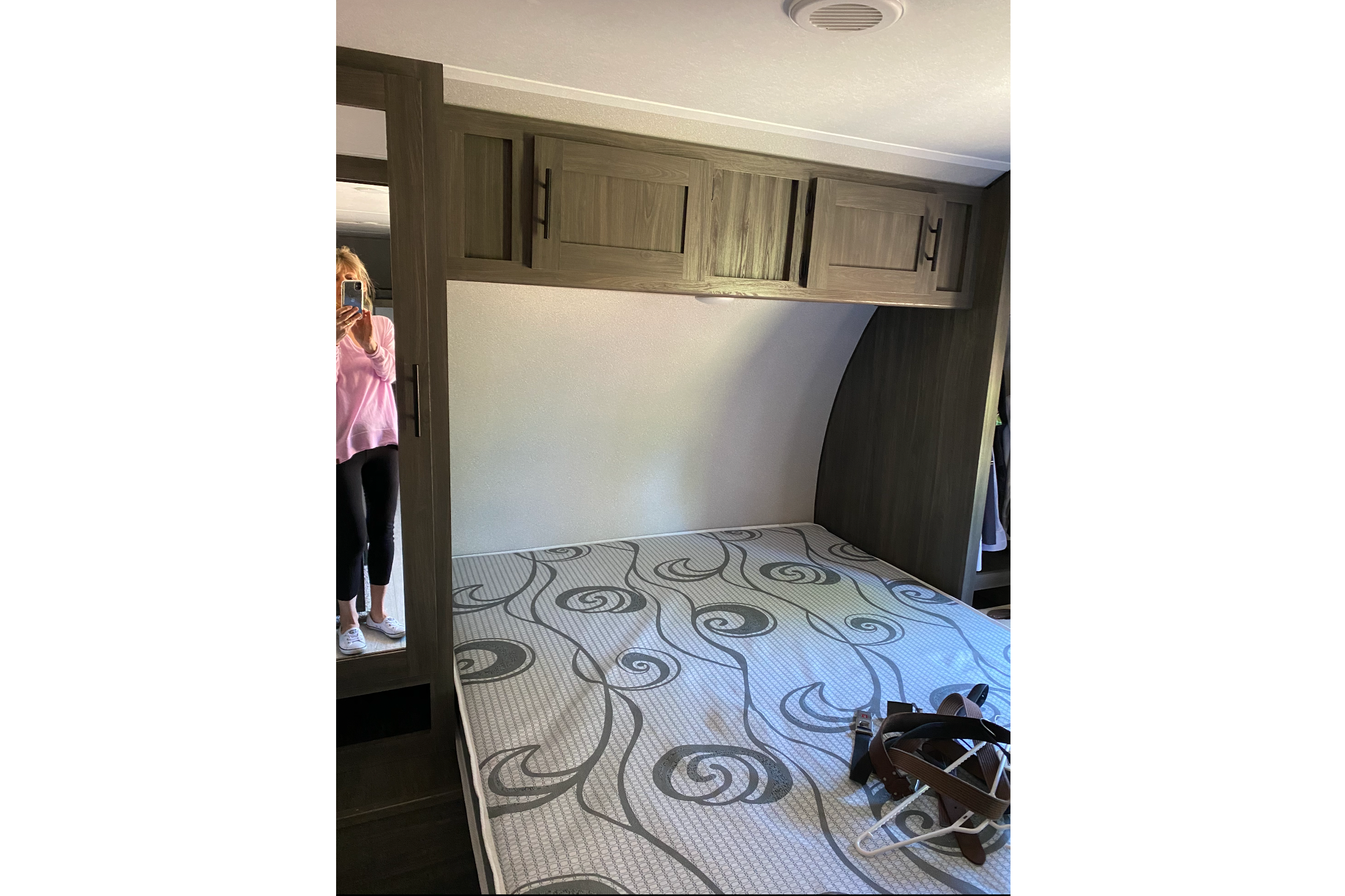 Grand River 269BHS Travel Trailer