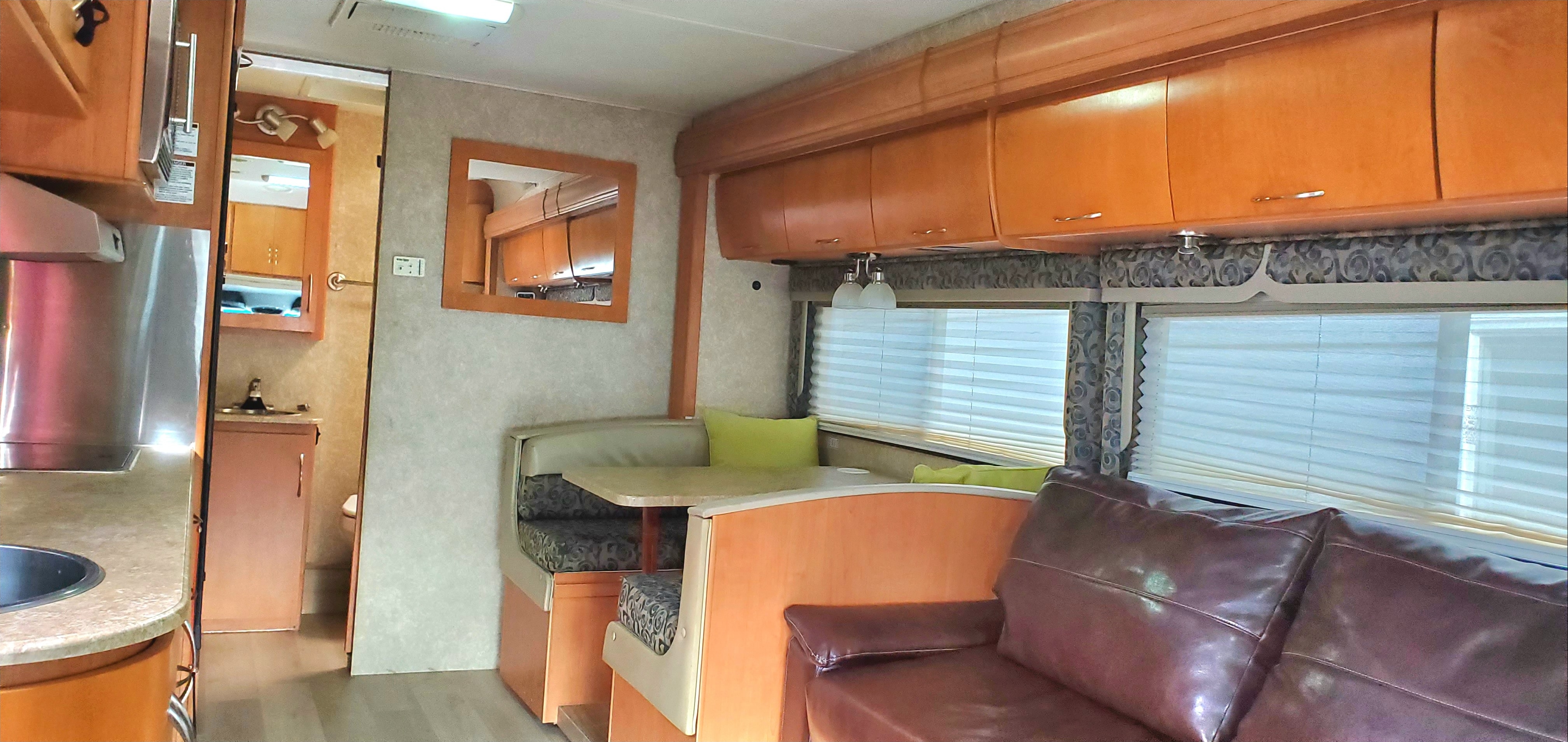 !!! MAY SPECIAL OFFER !!! Mercedes  Sprinter " Dorado" Class C