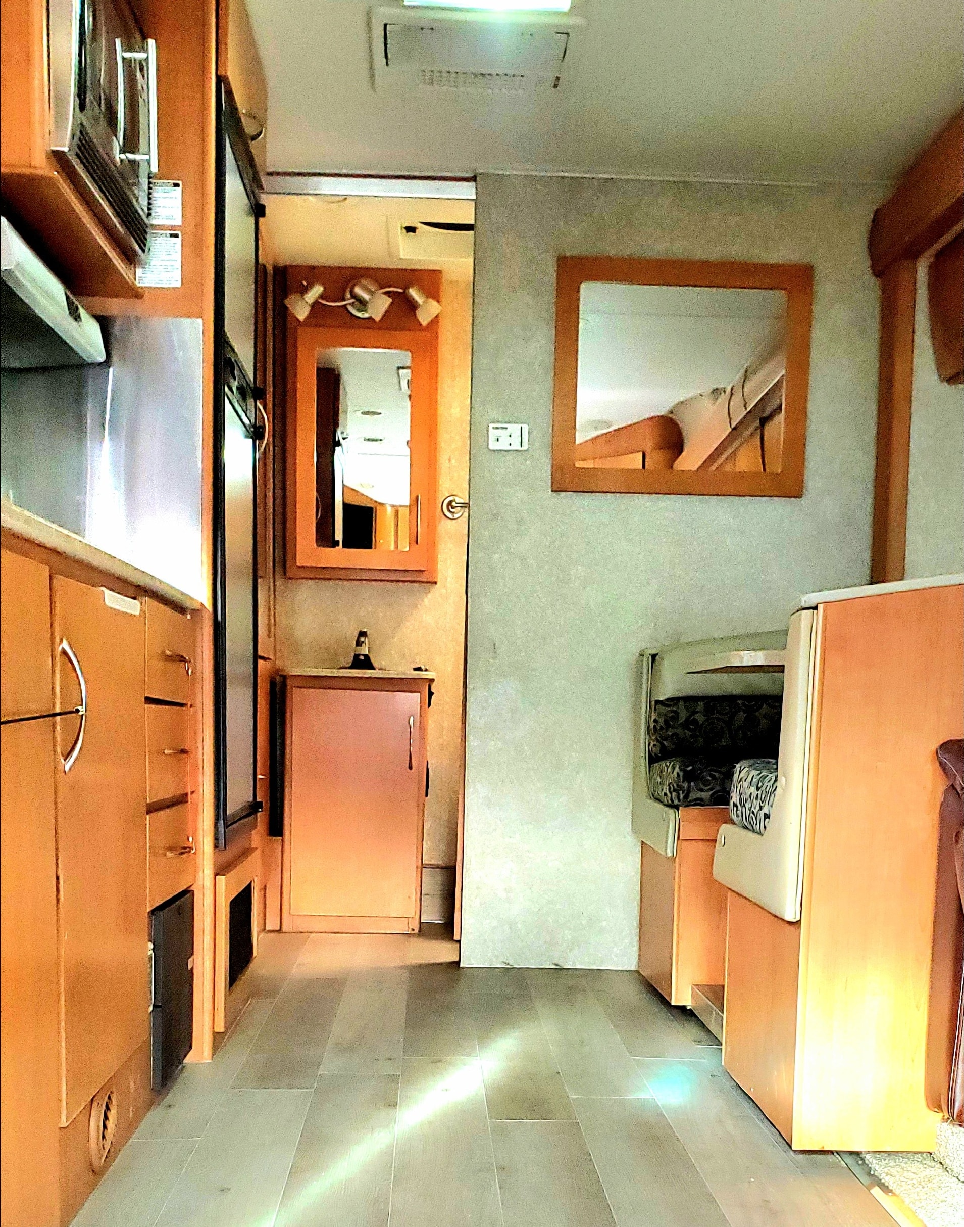 !!! MAY SPECIAL OFFER !!! Mercedes  Sprinter " Dorado" Class C