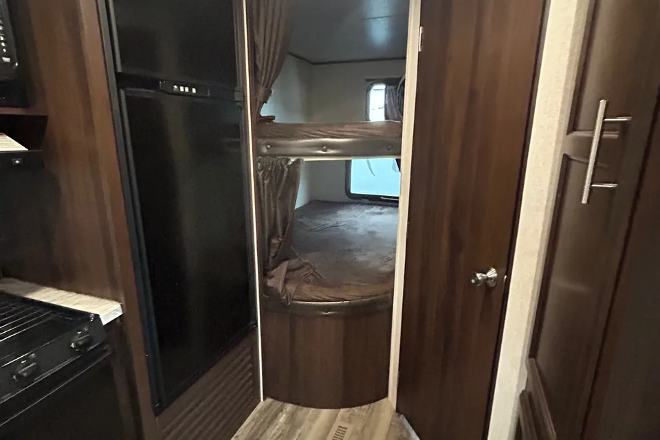 Trailside Escape Travel Trailer