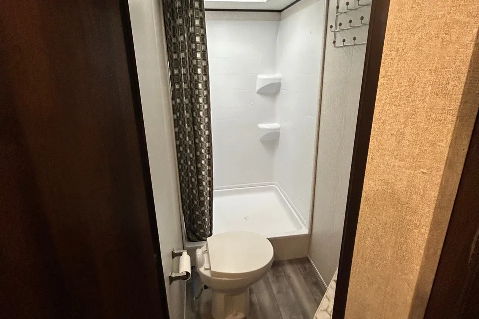 Trailside Escape Travel Trailer