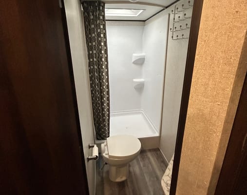 Trailside Escape Travel Trailer