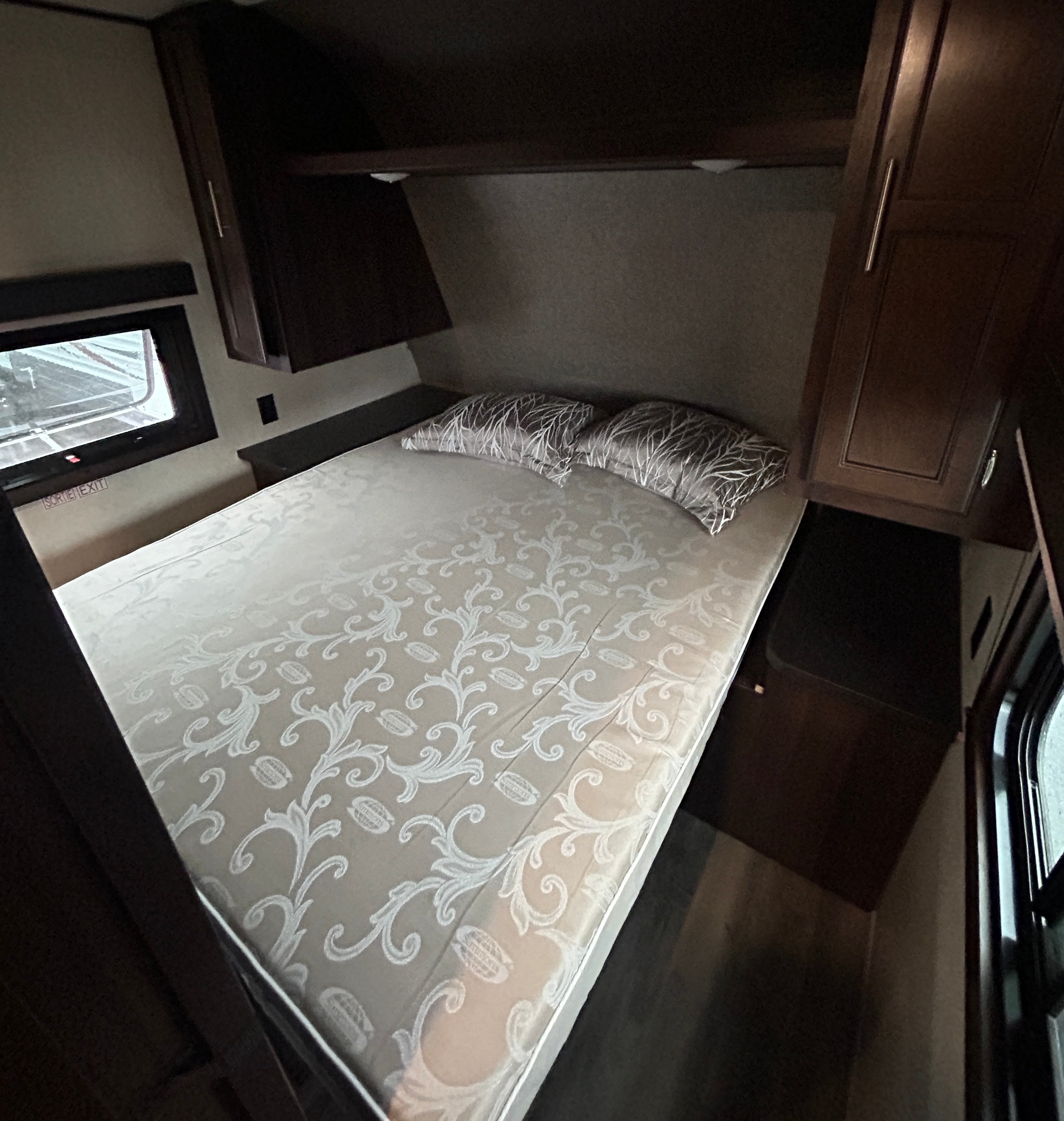 Trailside Escape Travel Trailer