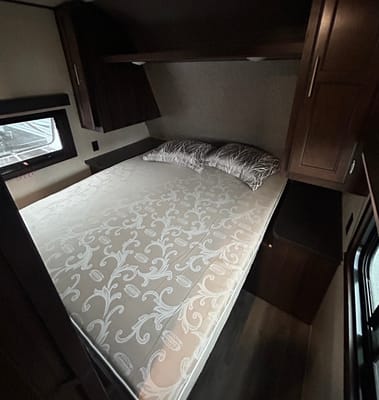 Trailside Escape Travel Trailer