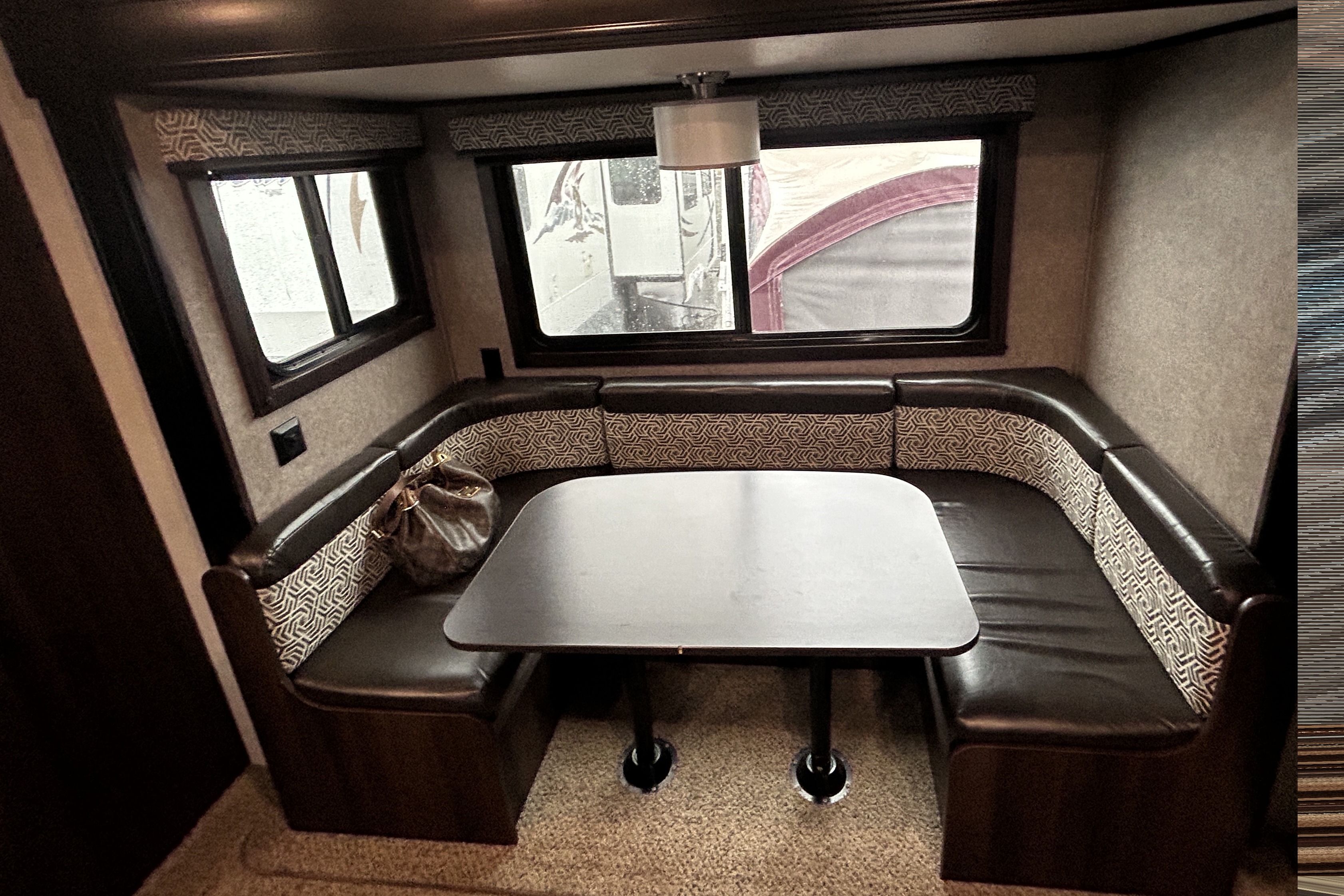 Trailside Escape Travel Trailer