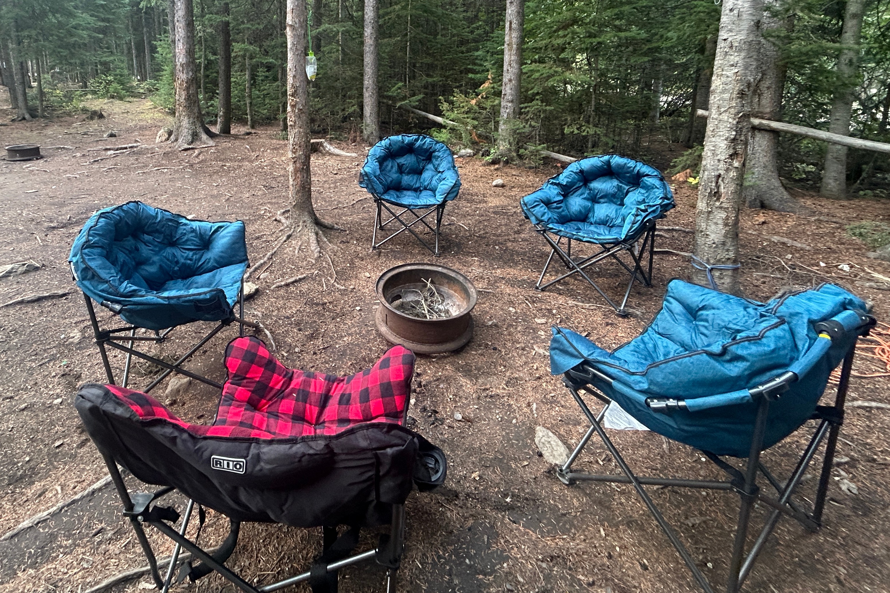 Trailside Escape Travel Trailer