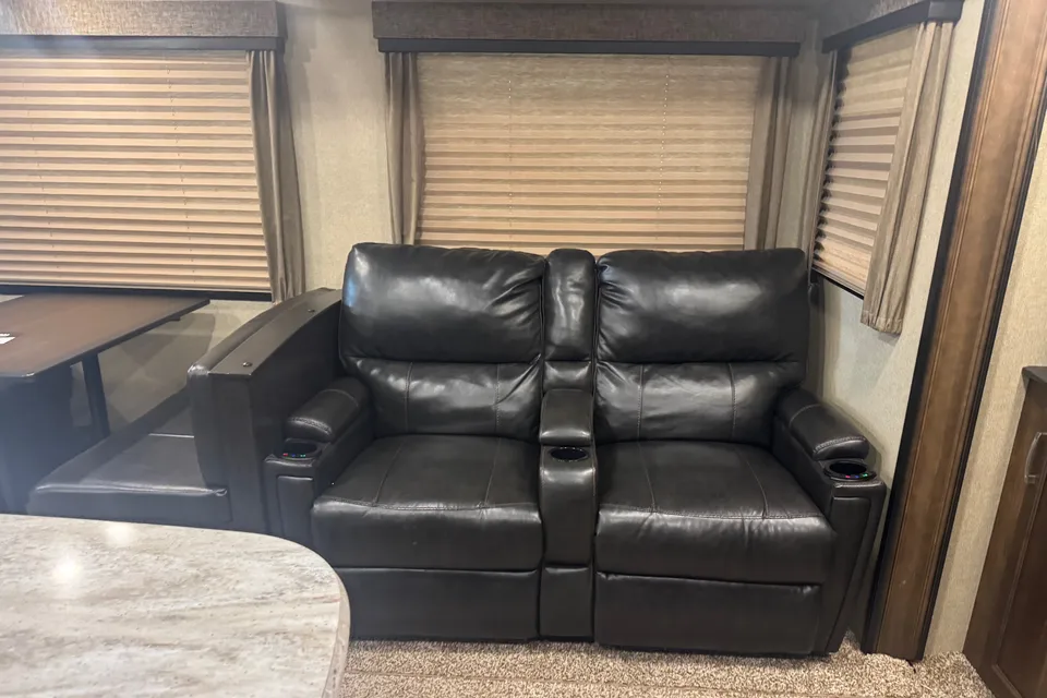 Grand Design Reflection Travel trailer