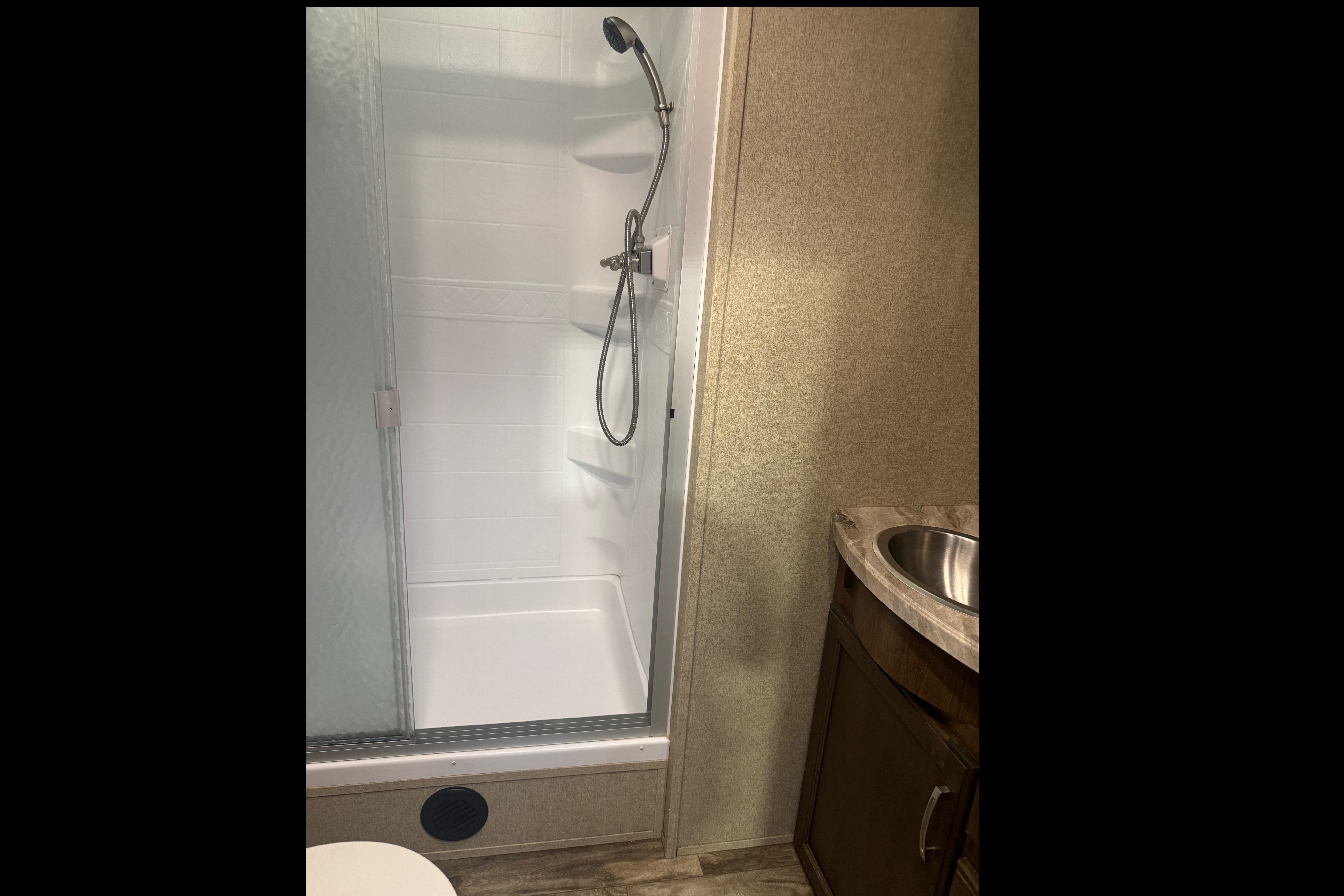 Grand Design Reflection Travel trailer