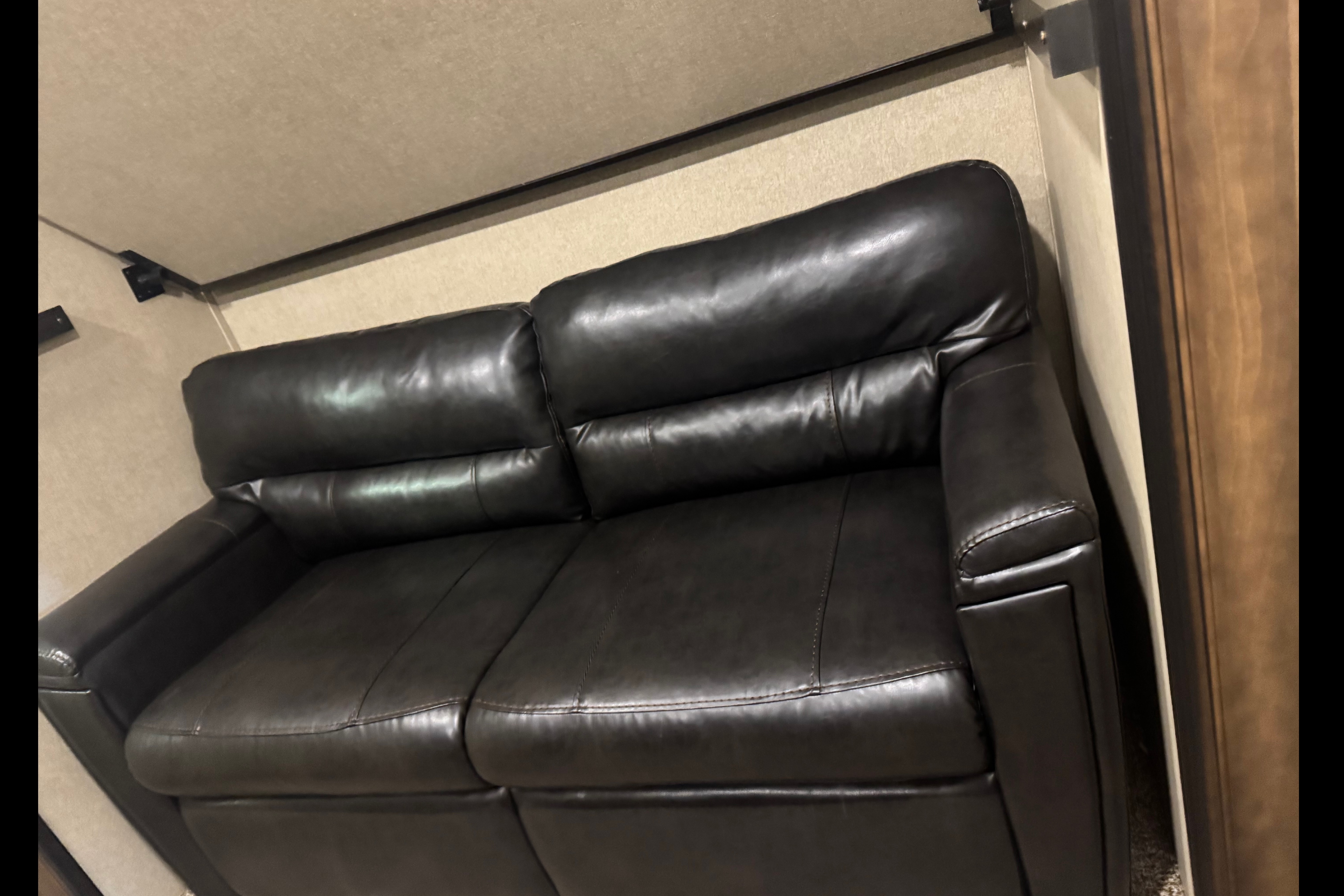 Grand Design Reflection Travel trailer
