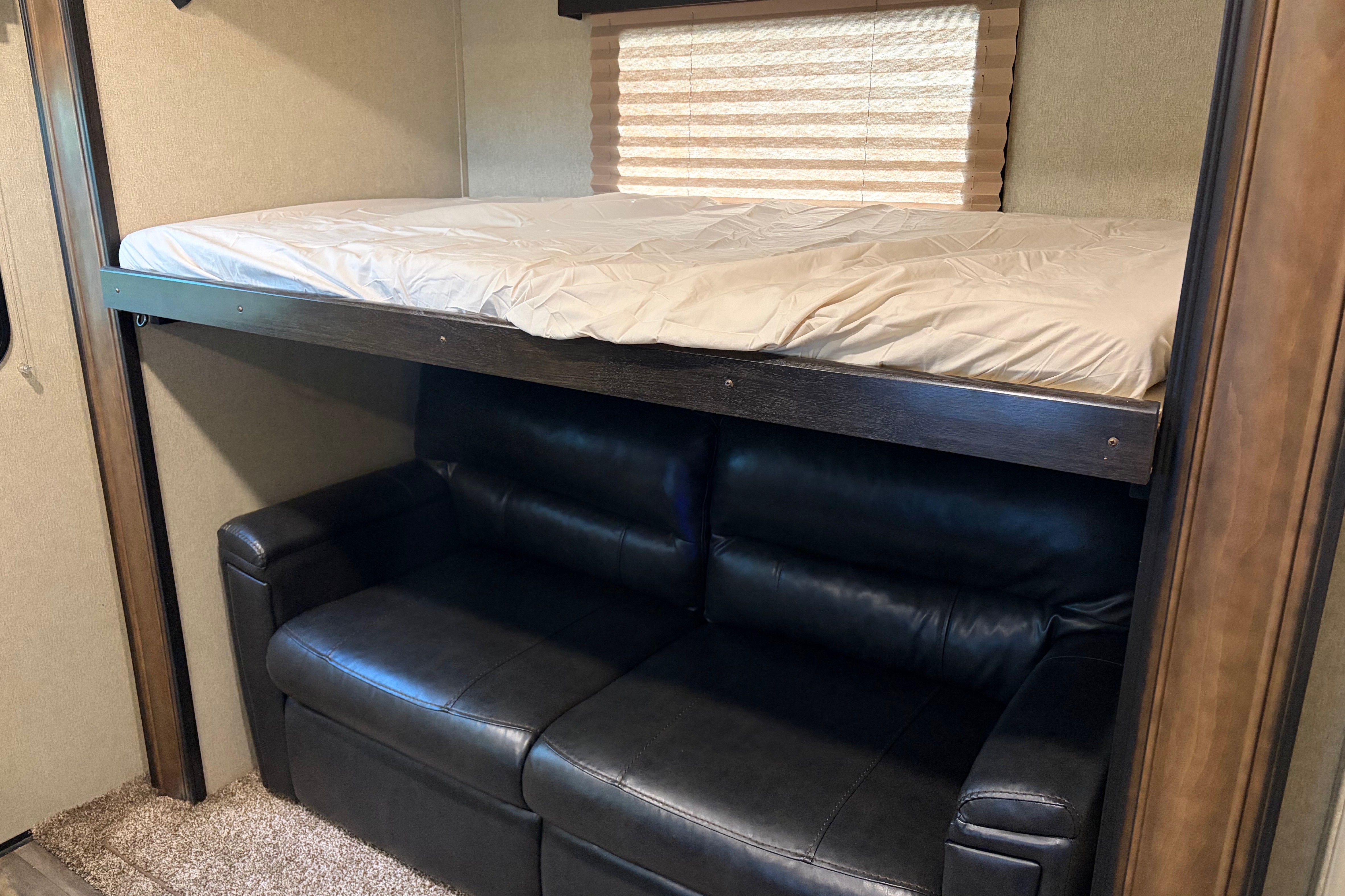 Grand Design Reflection Travel trailer