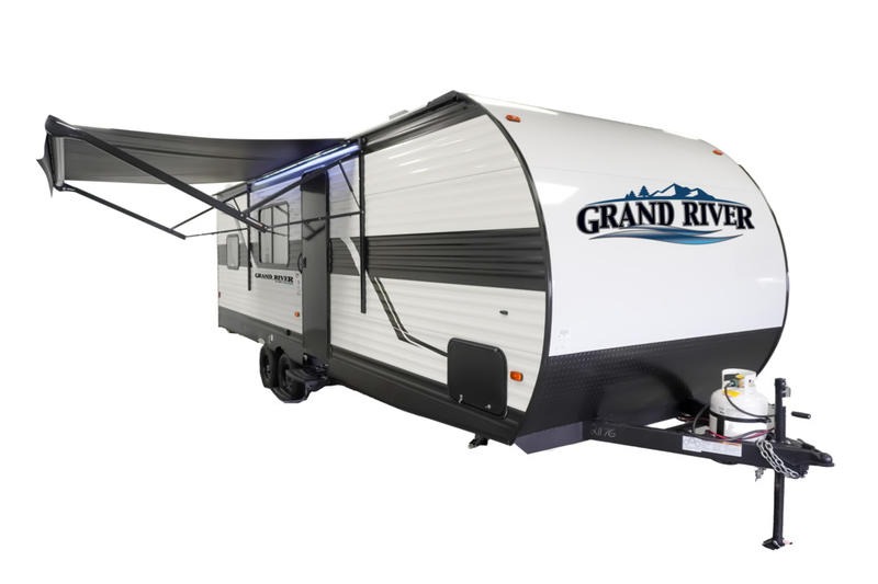 Great Escape Grand River