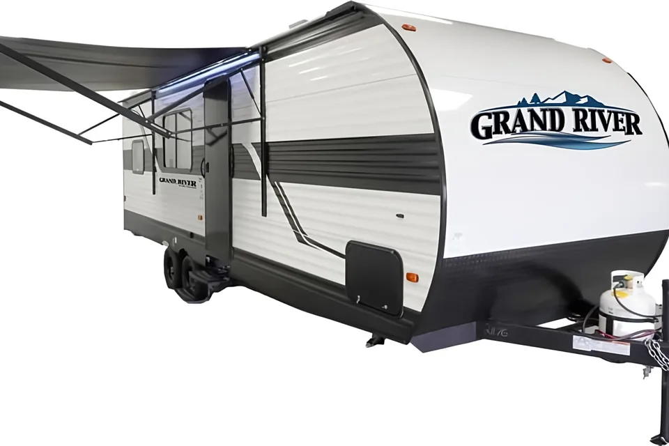 Great Escape Grand River