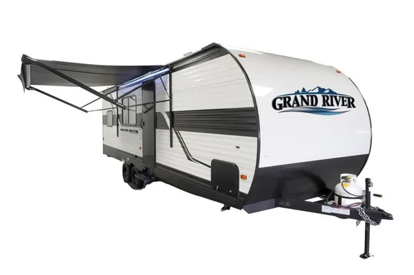 Great Escape Grand River