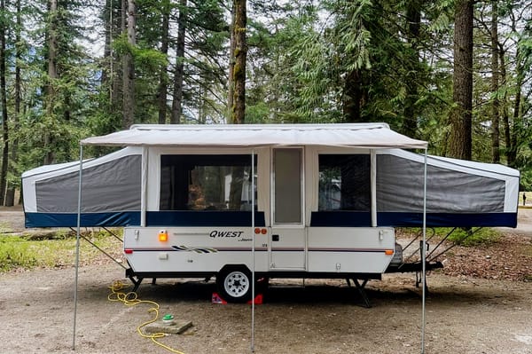 The West Coast Nest
