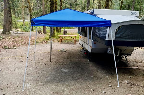 The West Coast Nest