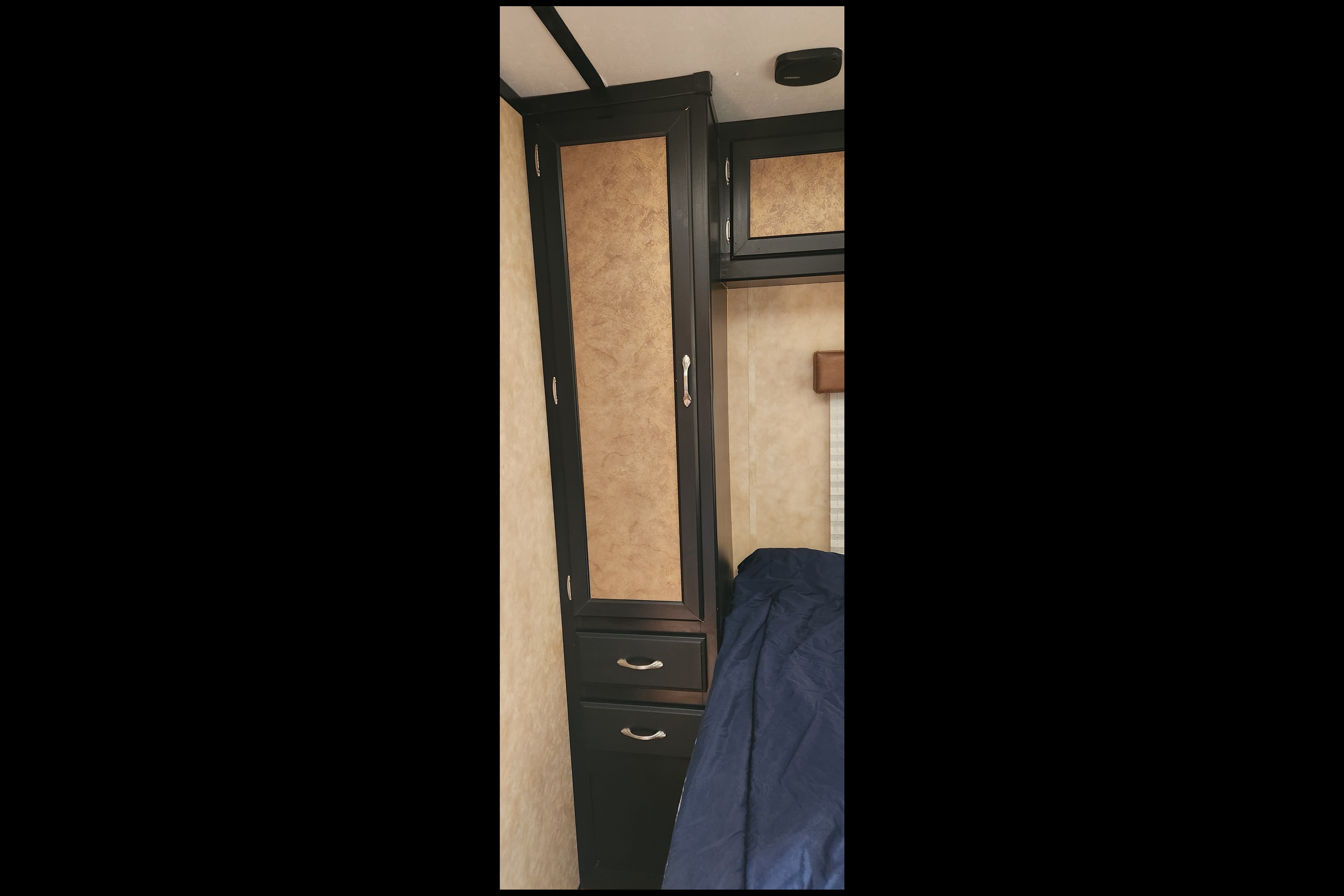 Michael's Forest River Work and Play Toy Hauler