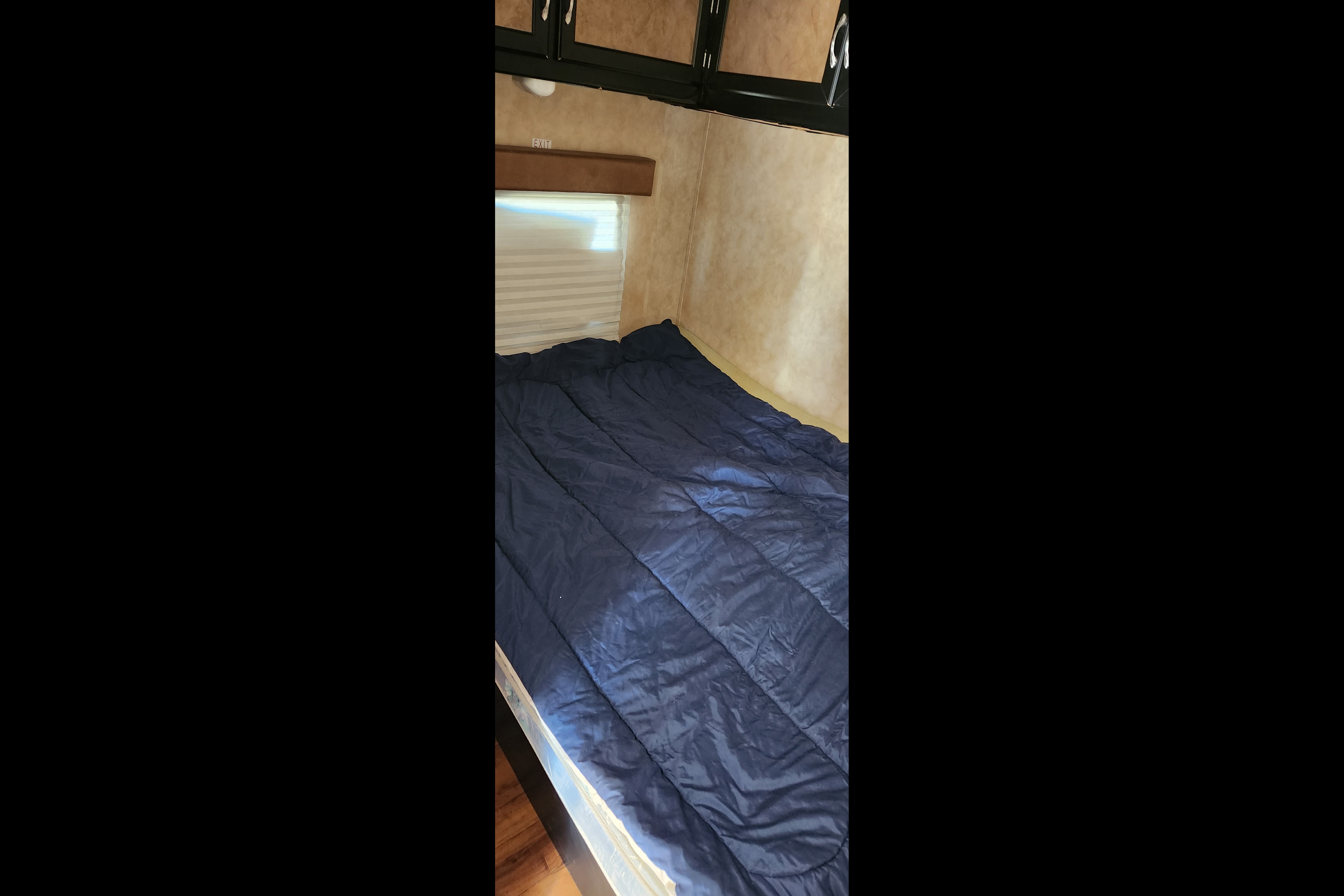 Michael's Forest River Work and Play Toy Hauler