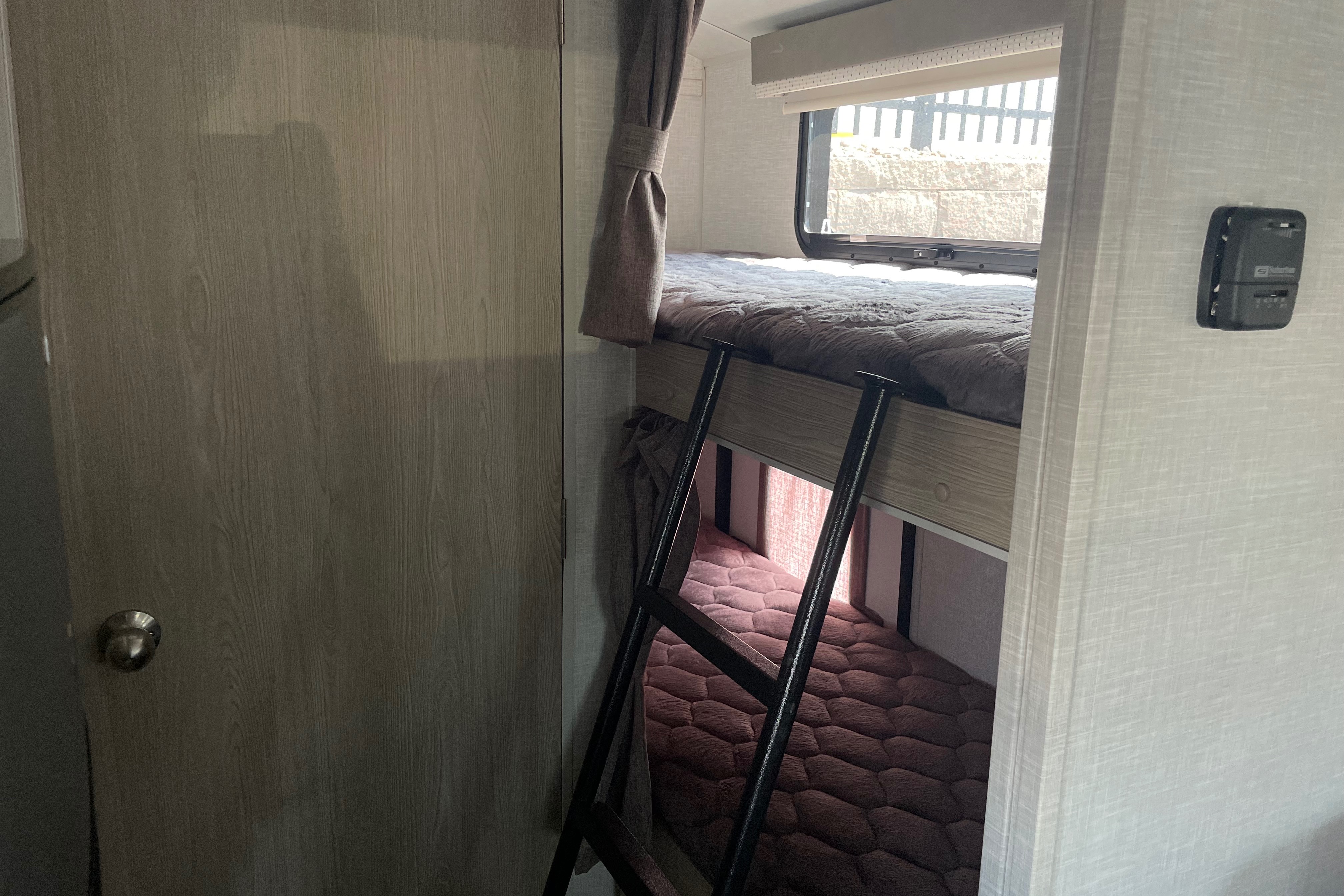 Rockwood GeoPro 20BHS, Perfect for families of all sizes!