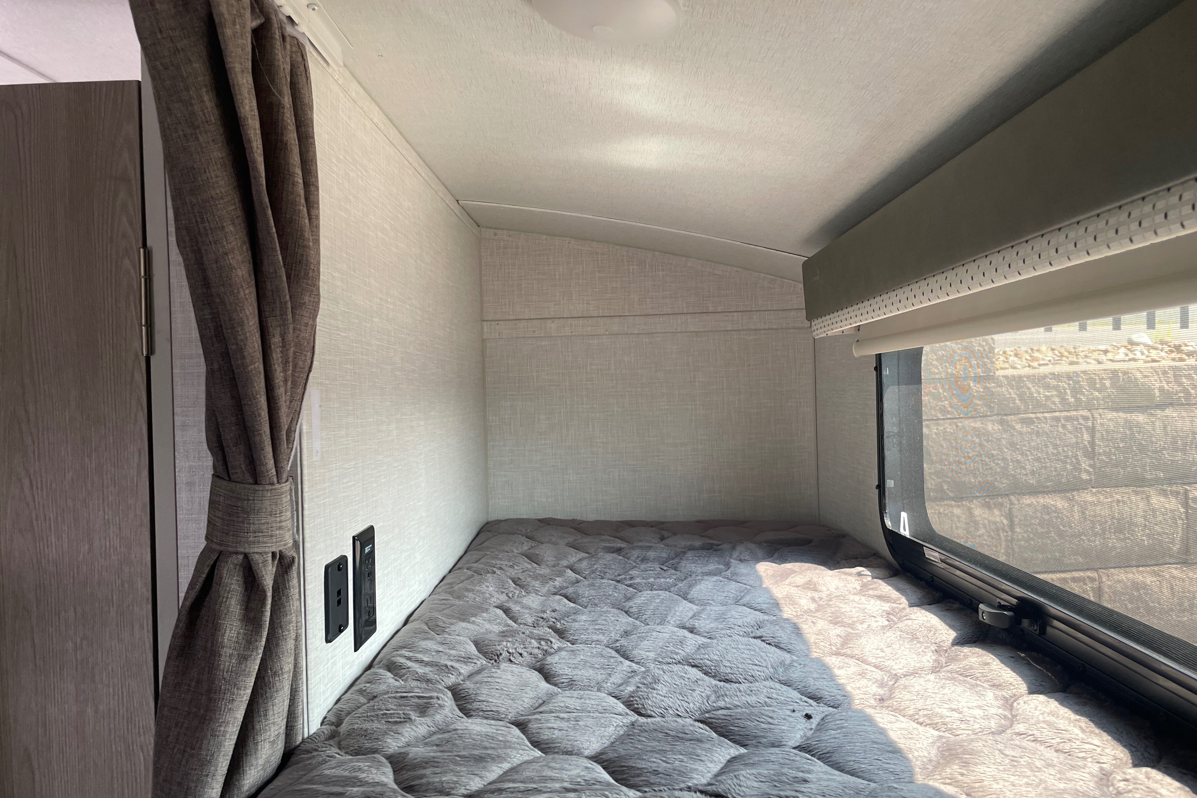 Rockwood GeoPro 20BHS, Perfect for families of all sizes!