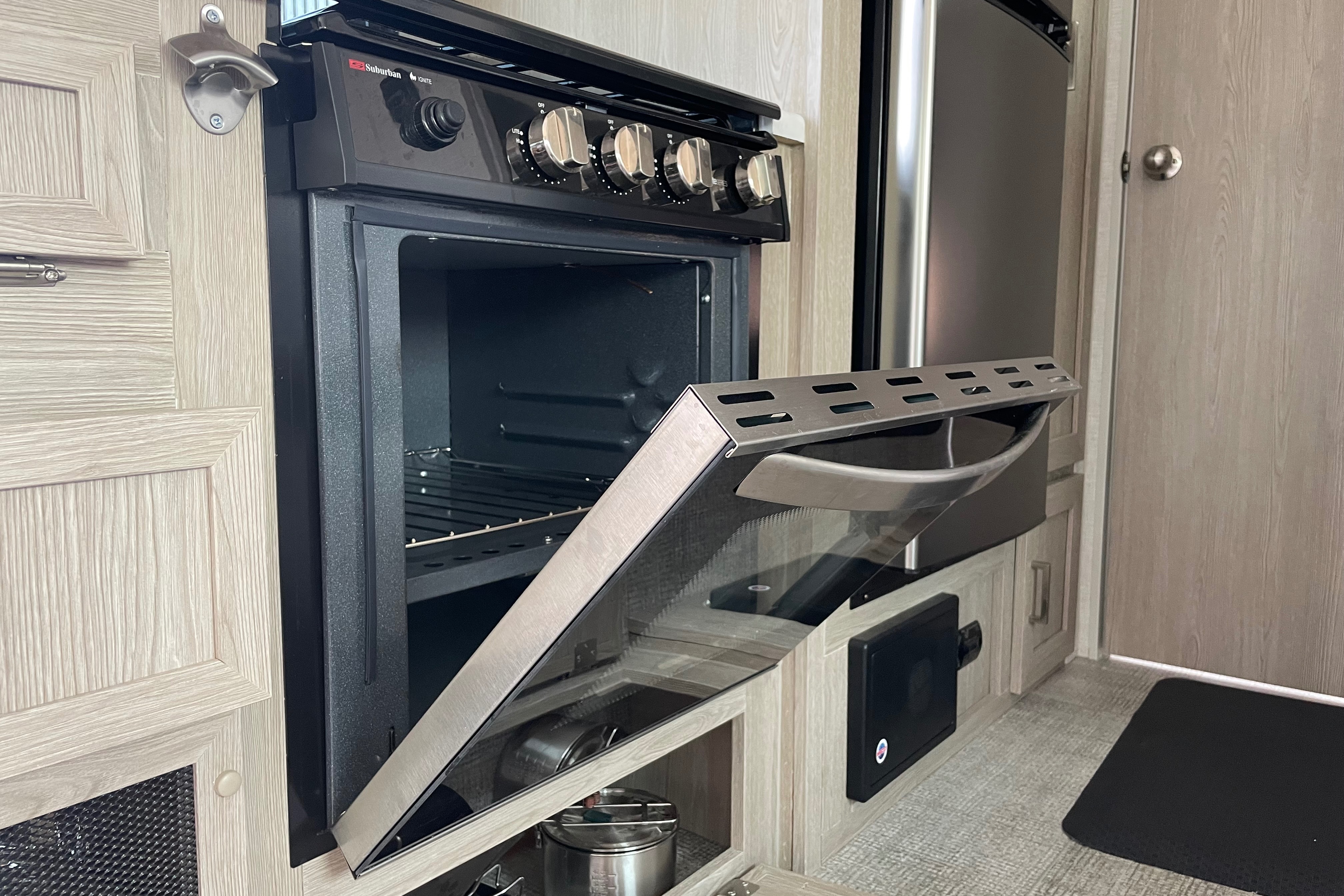 Rockwood GeoPro 20BHS, Perfect for families of all sizes!