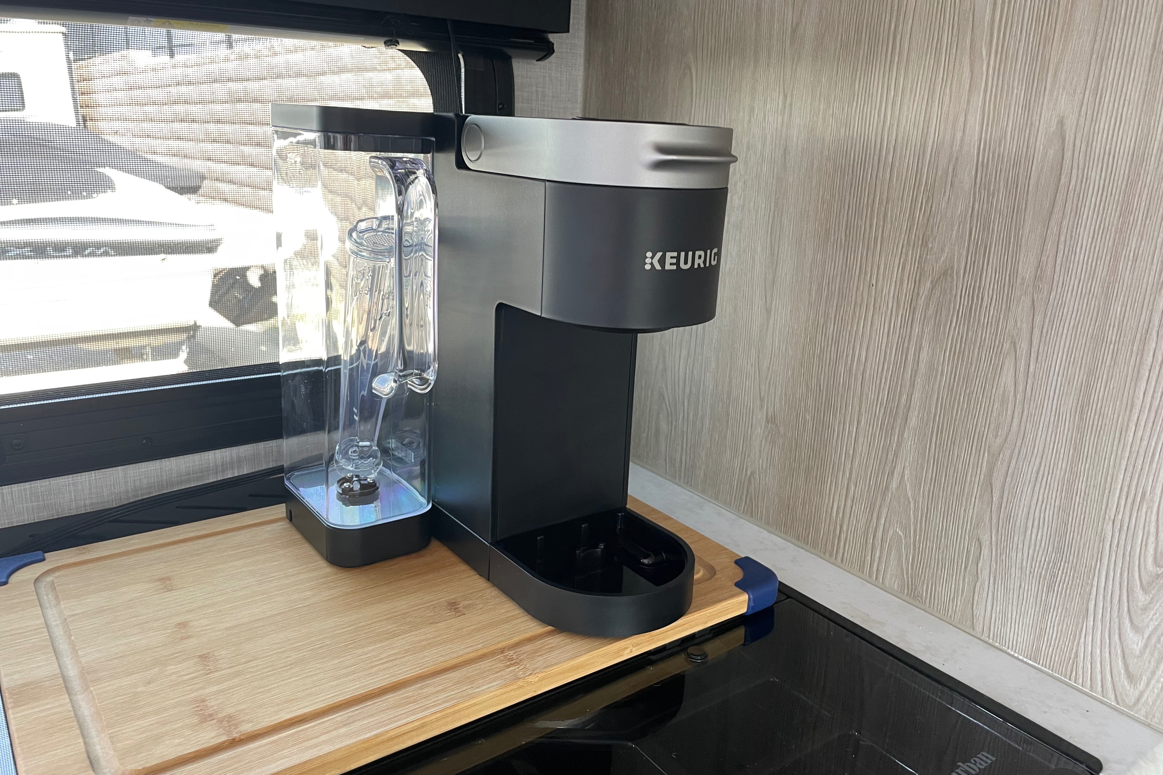 Rockwood GeoPro 20BHS, Perfect for families of all sizes!
