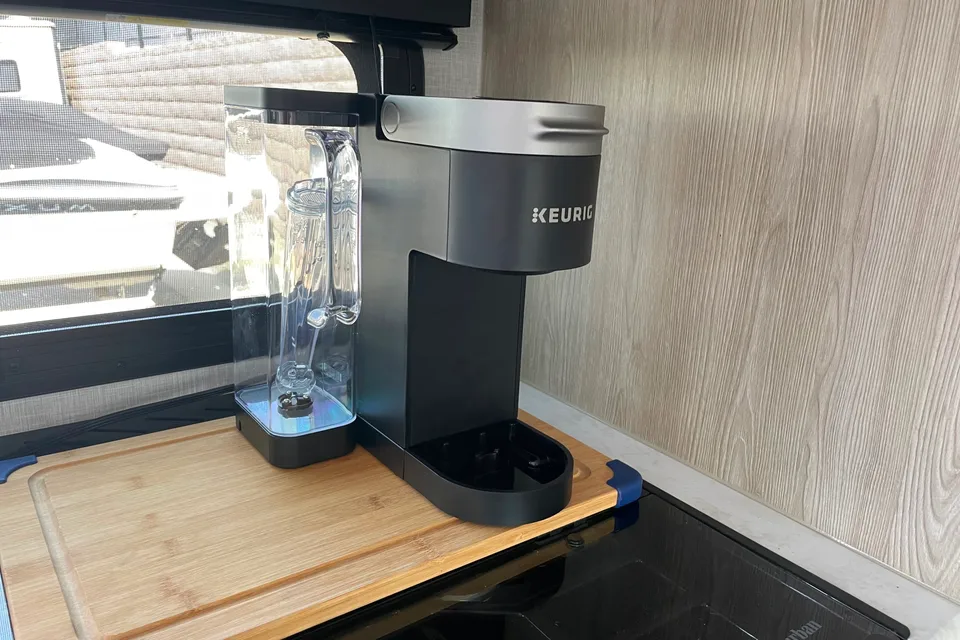 Rockwood GeoPro 20BHS, Perfect for families of all sizes!