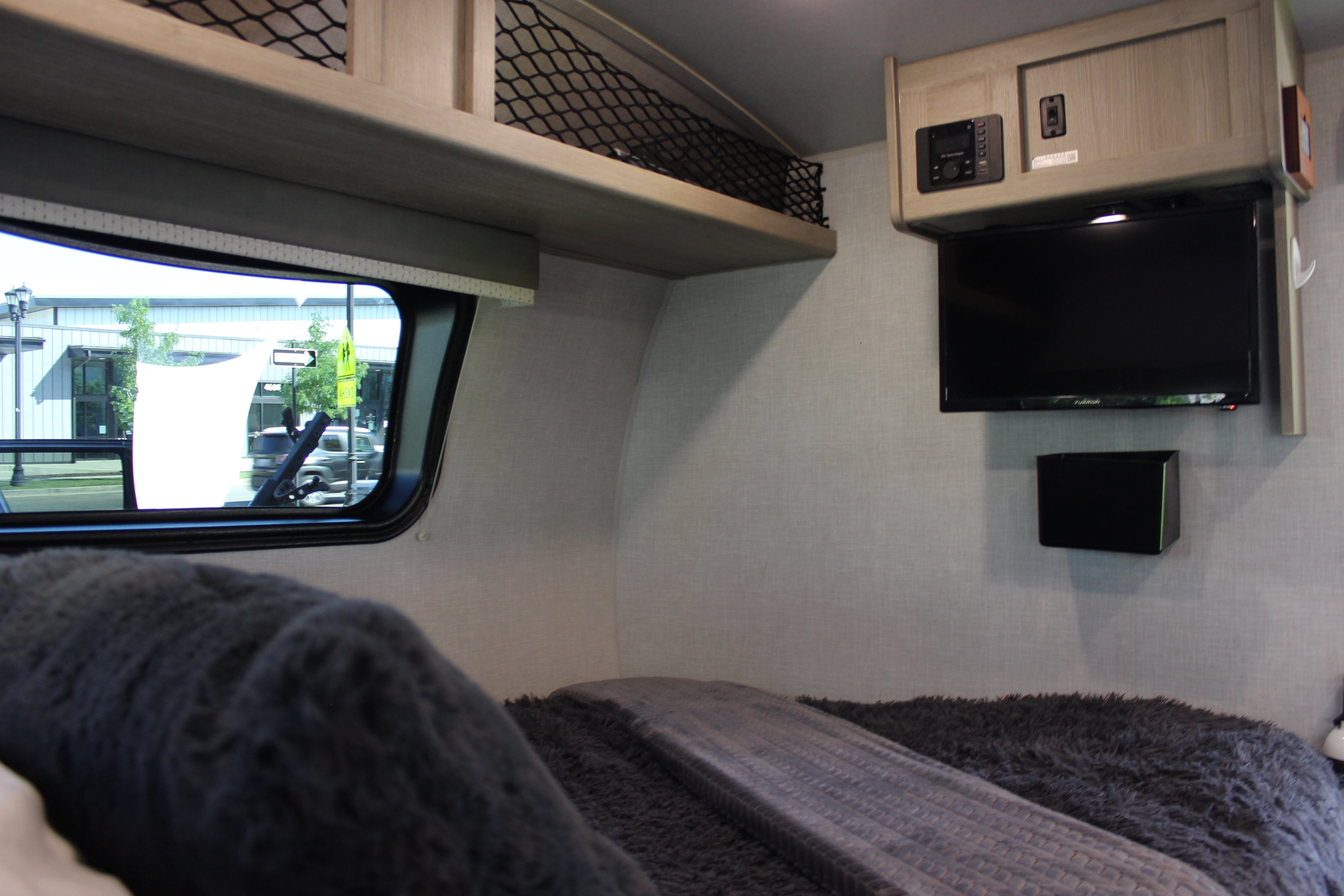 Rockwood GeoPro 20BHS, Perfect for families of all sizes!