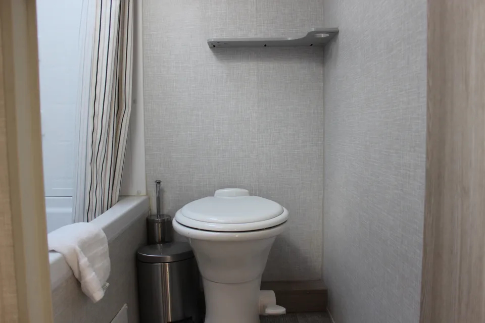 Rockwood GeoPro 20BHS, Perfect for families of all sizes!