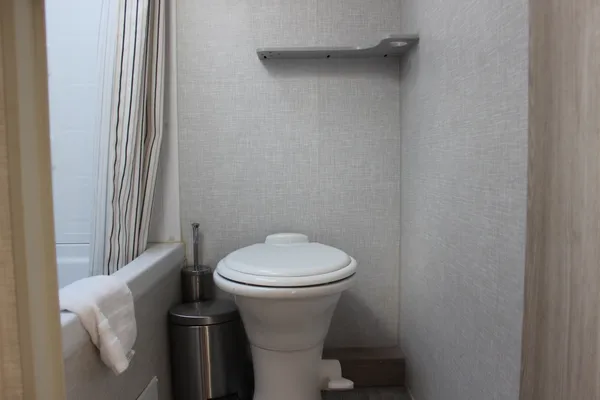 Rockwood GeoPro 20BHS, Perfect for families of all sizes!