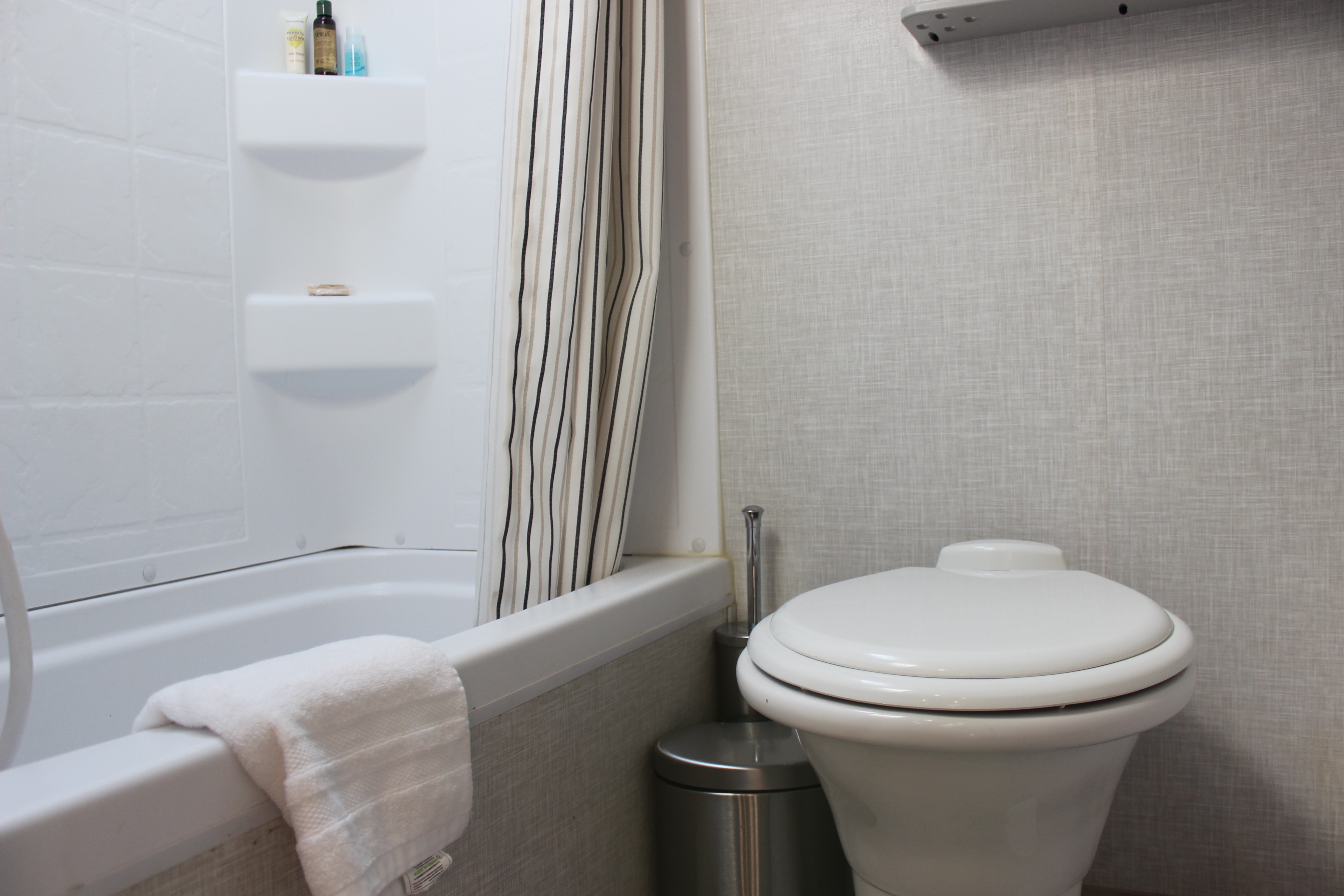 Rockwood GeoPro 20BHS, Perfect for families of all sizes!