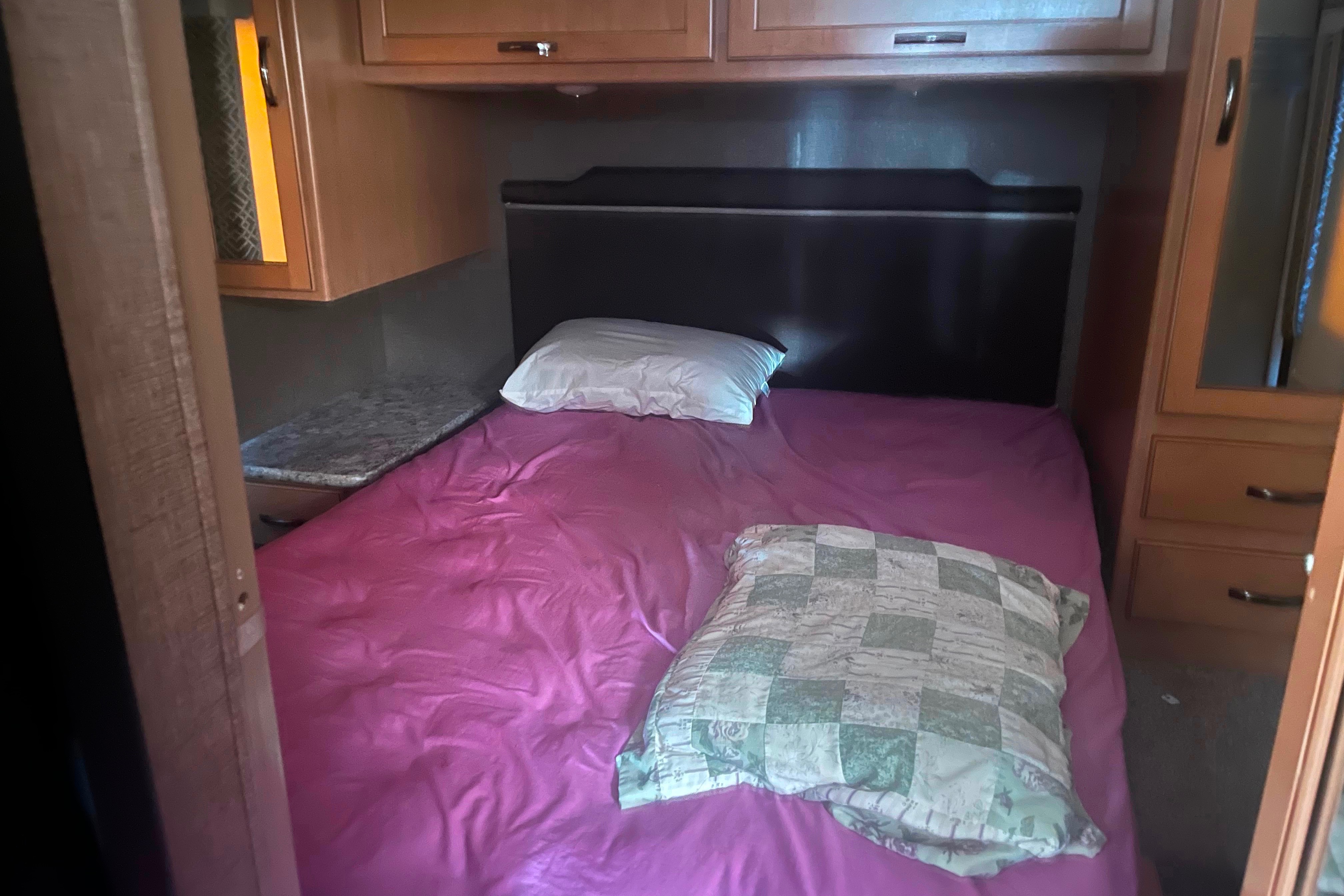 Jody's Thor Motor Coach 31Y Class C