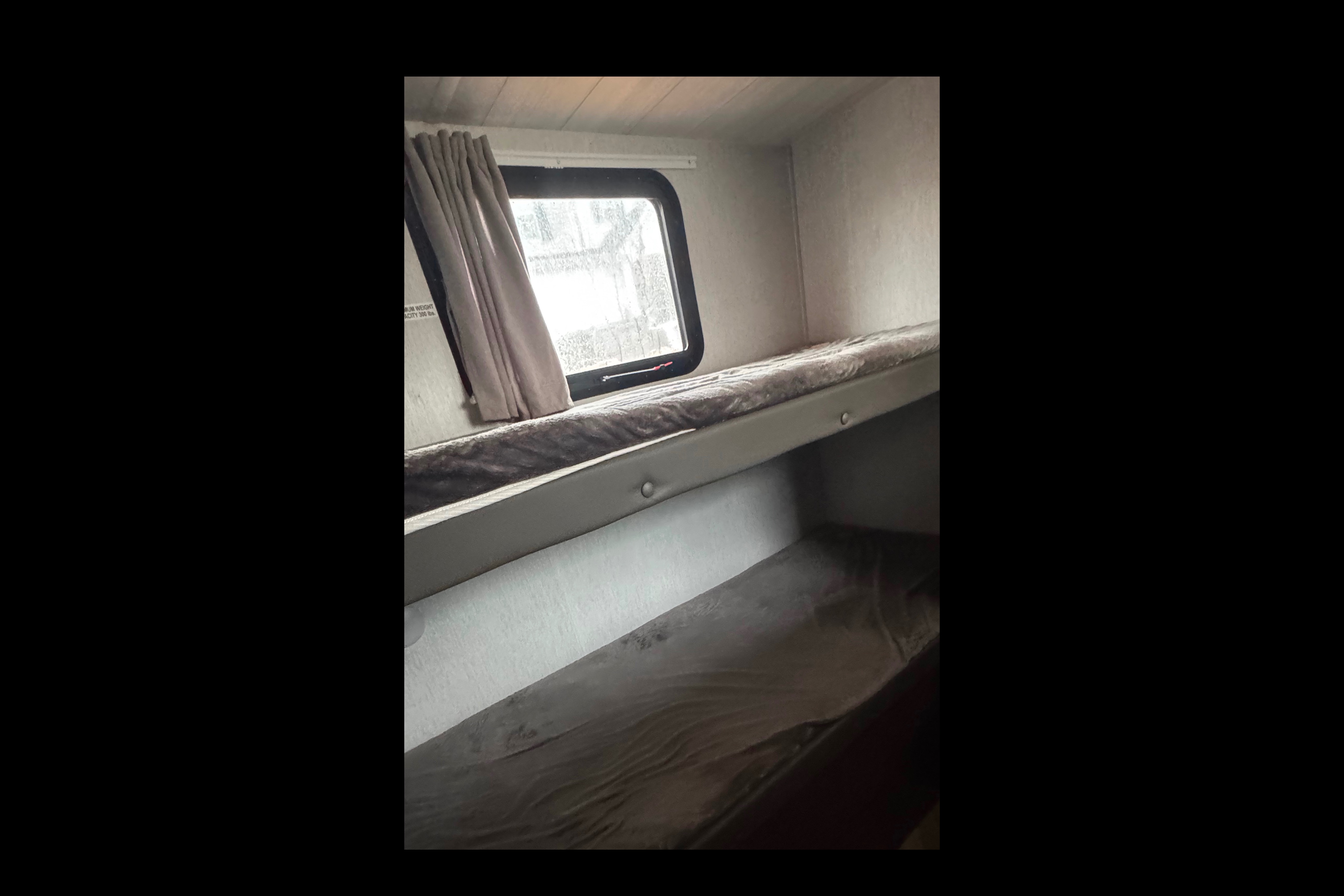 Anthony's Forest River Salem Travel Trailer