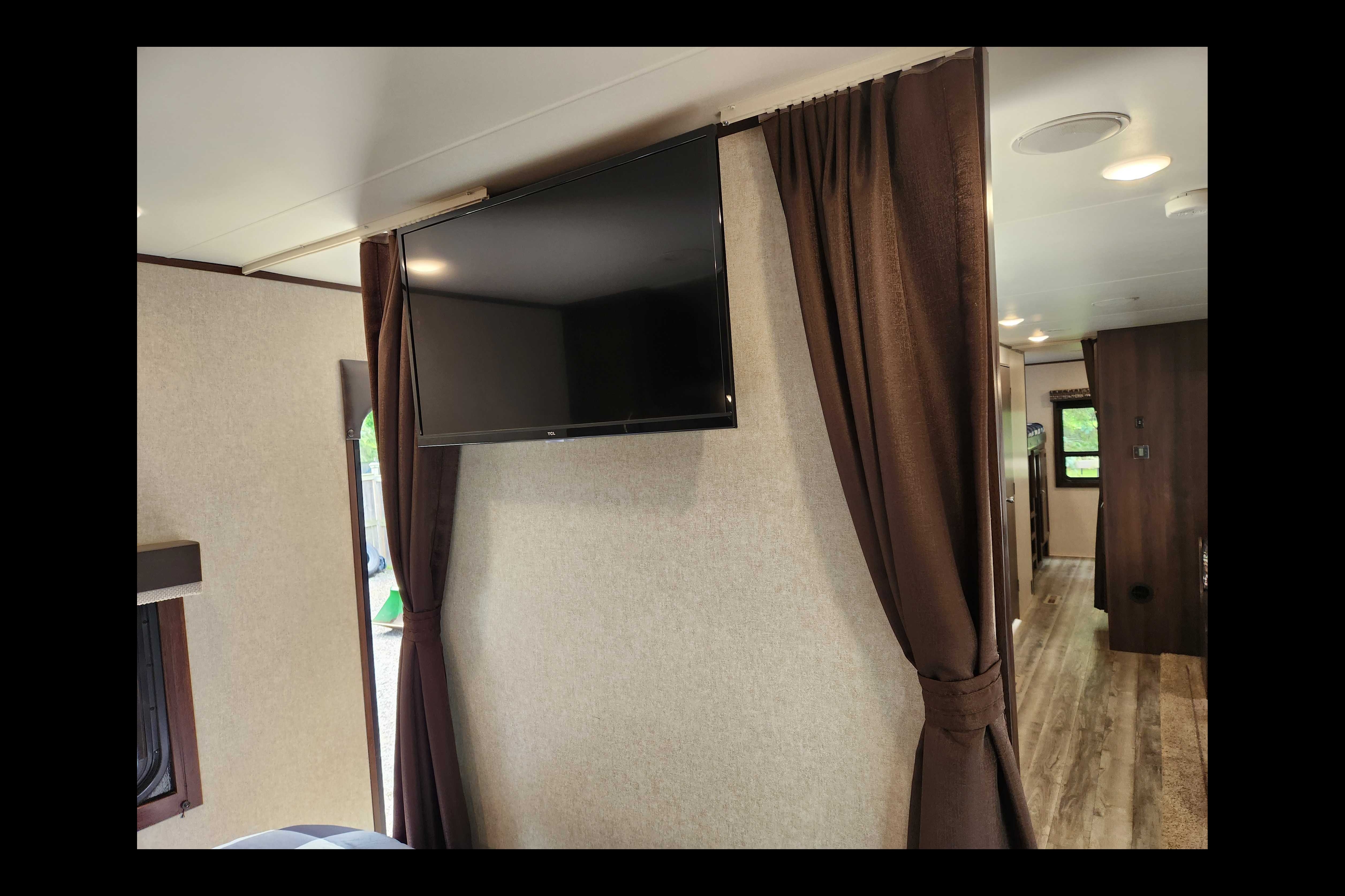 Jayco 324BDS Travel Trailer