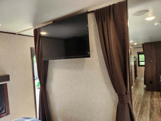 Jayco 324BDS Travel Trailer