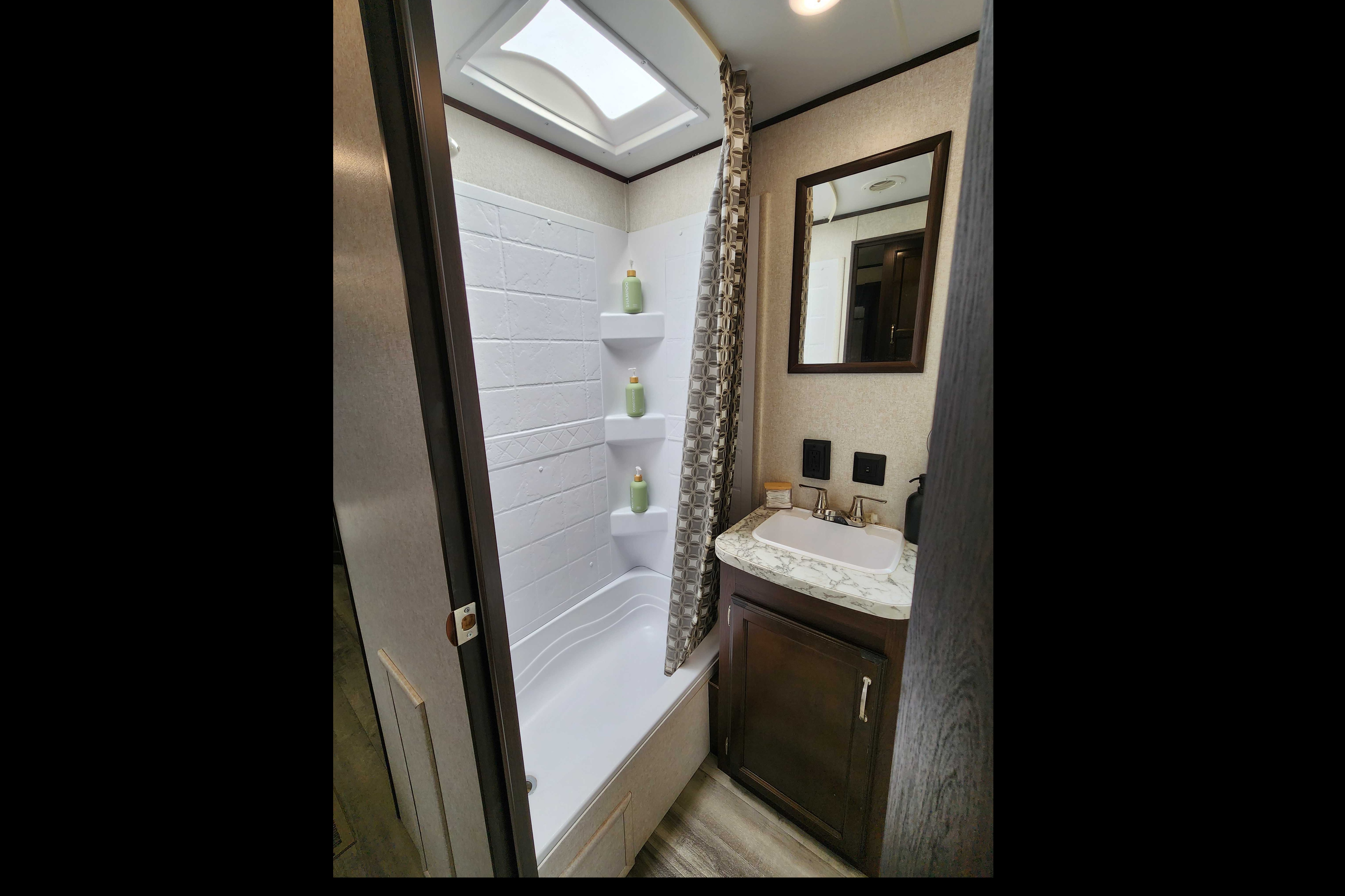 Jayco 324BDS Travel Trailer