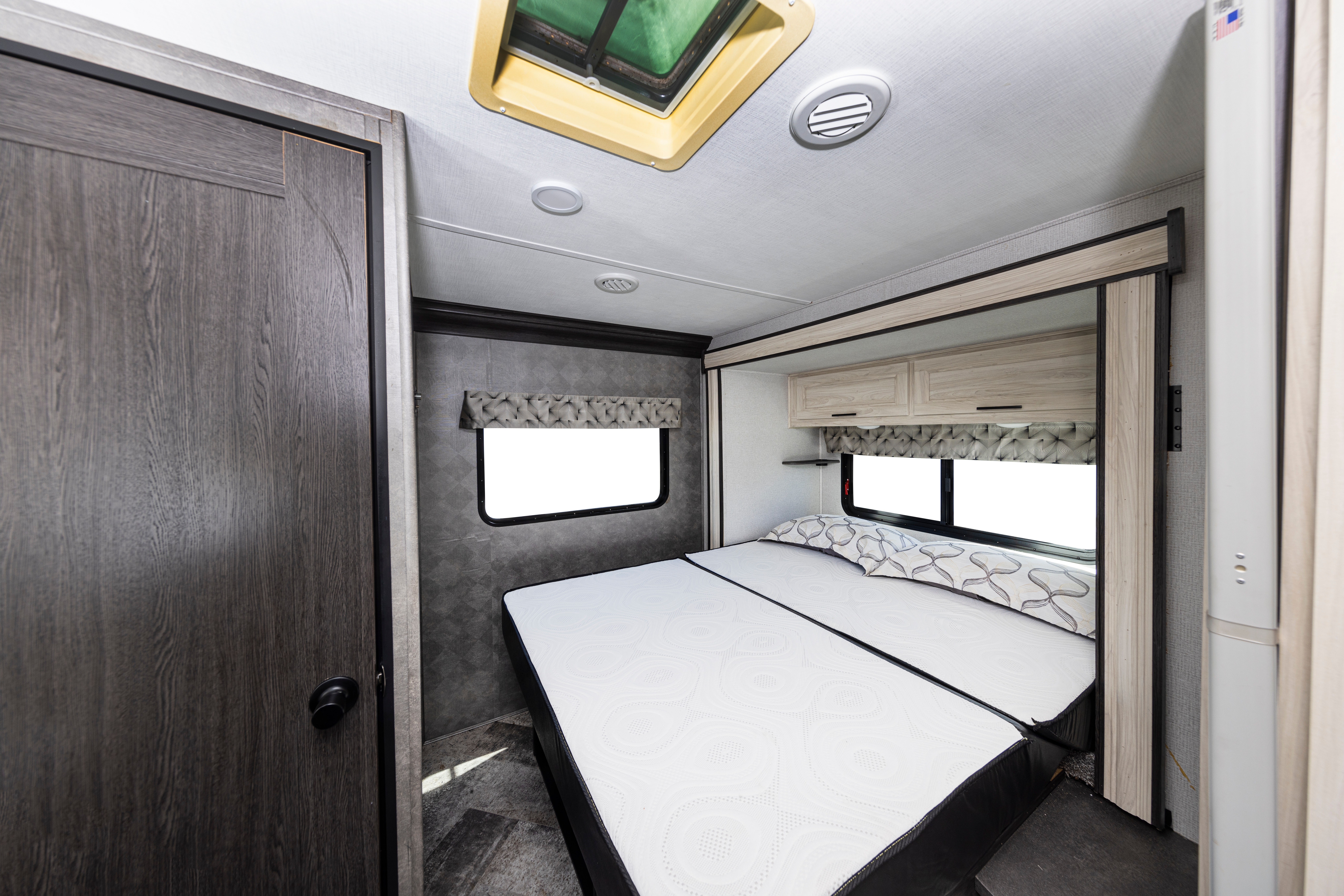 Le voyageur : Forest River Sunseeker LE Classe C