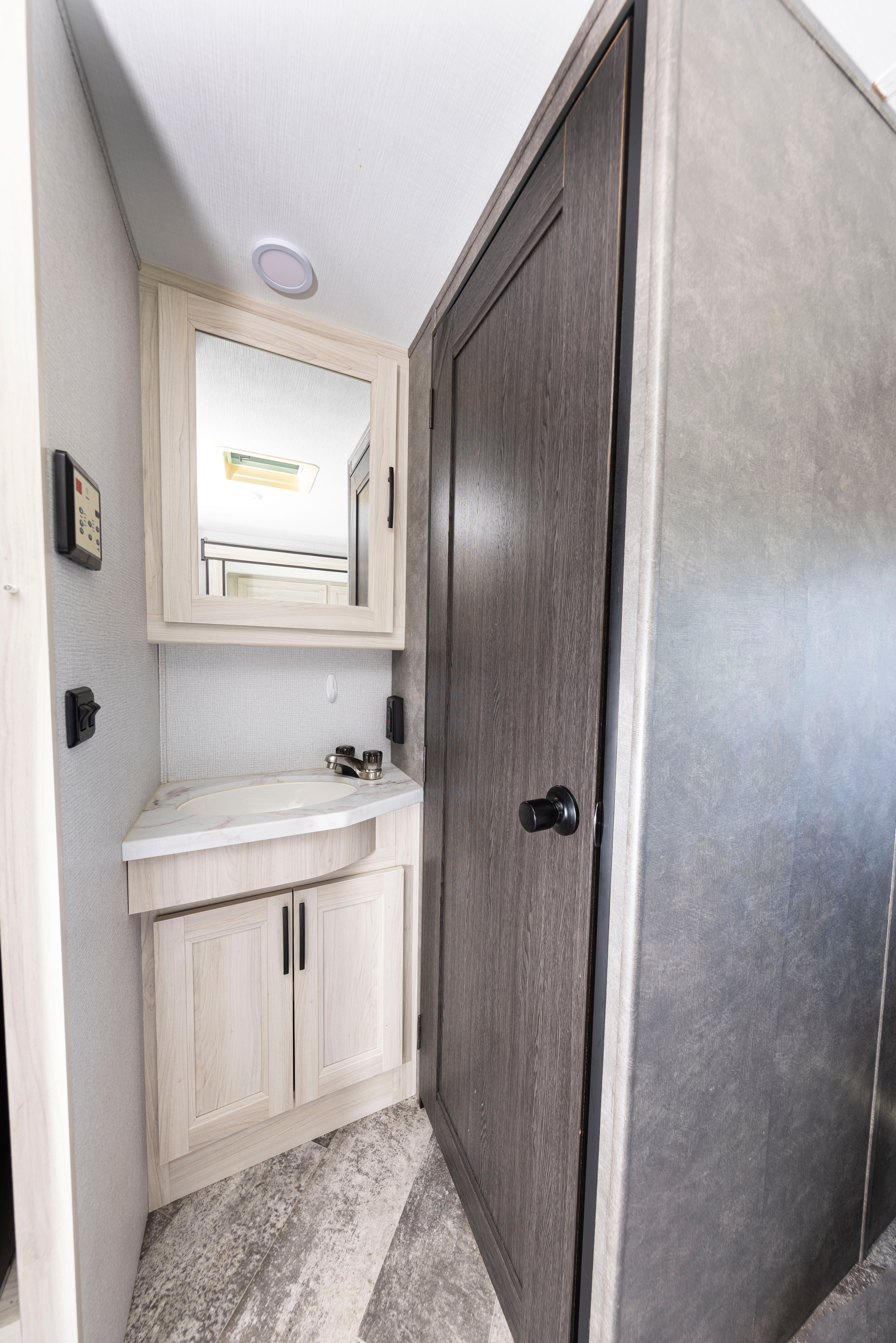 Le voyageur : Forest River Sunseeker LE Classe C