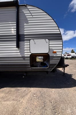 Family Fun 25' Bunkhouse | Sleeps 6-8 | Under 4000lbs