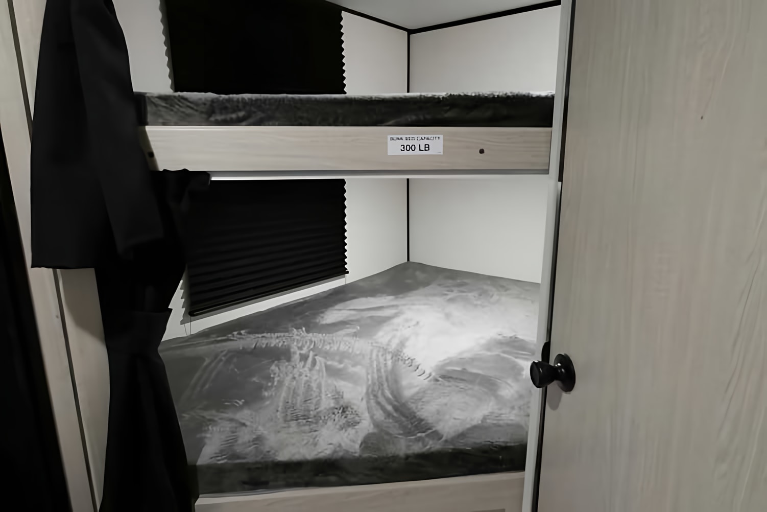 The Allaire's Coachman Apex 245BHS Travel Trailer