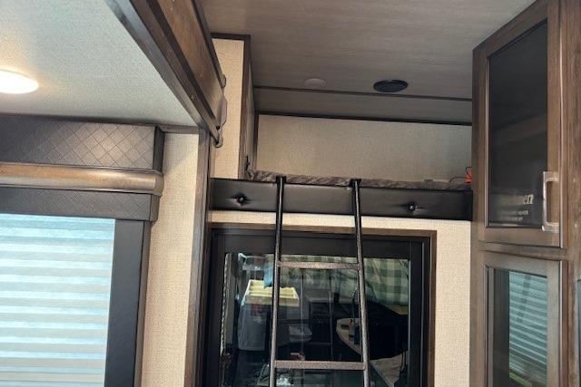 Robert's Toy Hauler